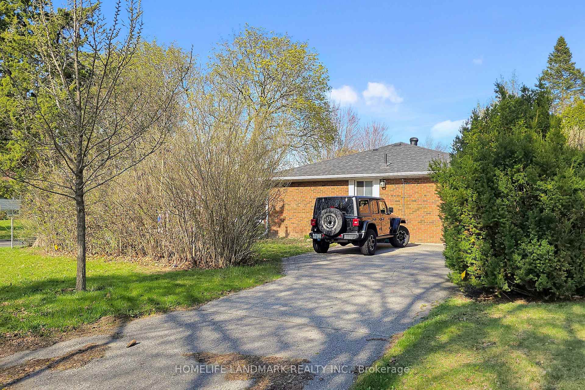Photo 50 of 1 Valleycrest Avenue, Markham, Bullock — HOMEH
