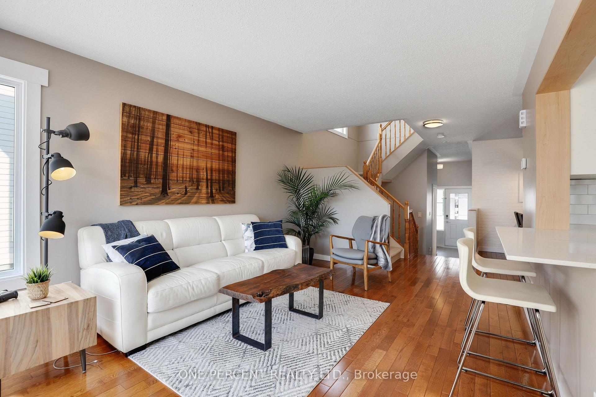 Photo 14 of 63 Sheppard's Glen Avenue, Ottawa, Kanata - Emerald Meadows/Trailwest — HOMEH