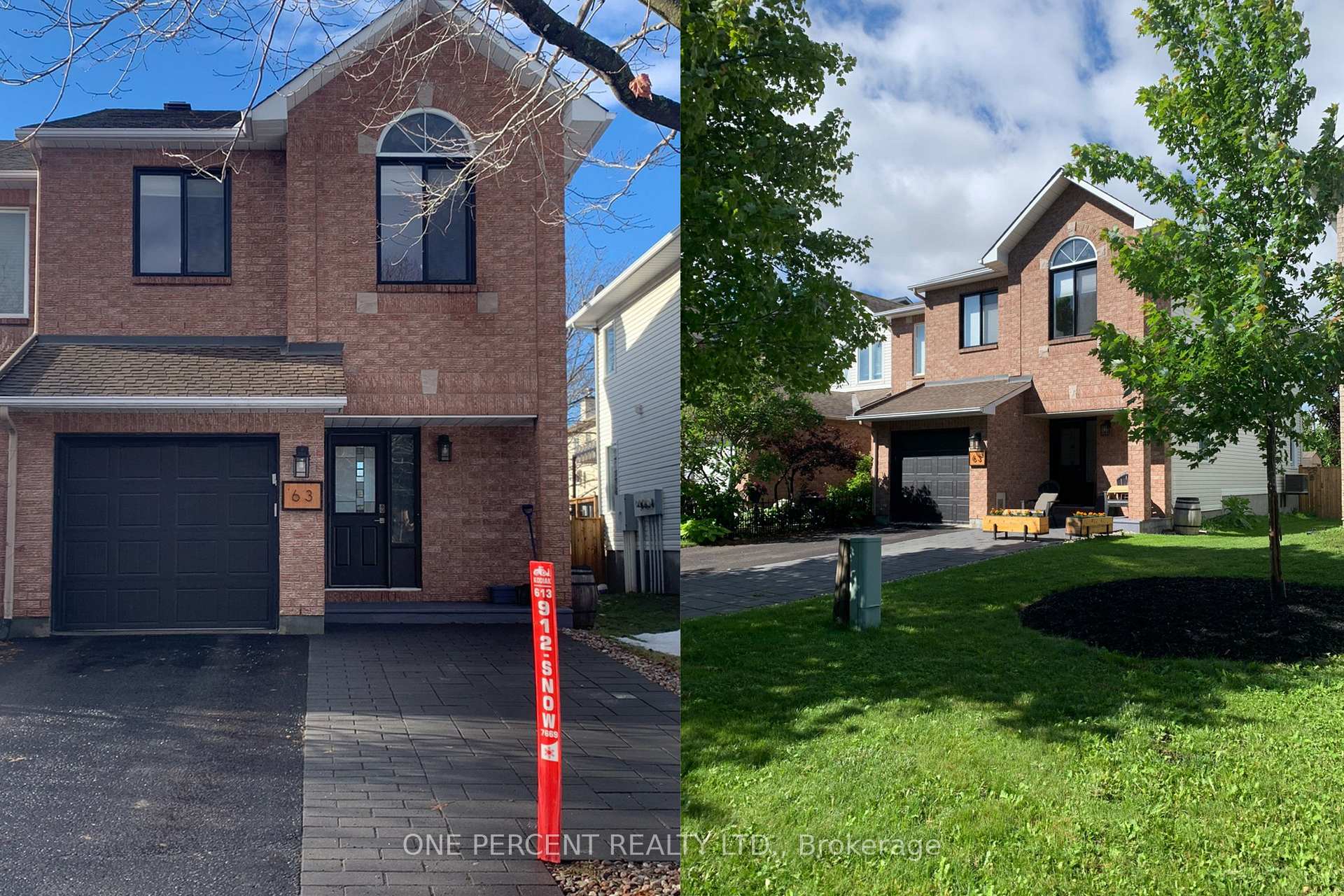 Photo 37 of 63 Sheppard's Glen Avenue, Ottawa, Kanata - Emerald Meadows/Trailwest — HOMEH