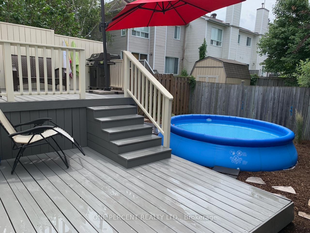 Photo 40 of 63 Sheppard's Glen Avenue, Ottawa, Kanata - Emerald Meadows/Trailwest — HOMEH