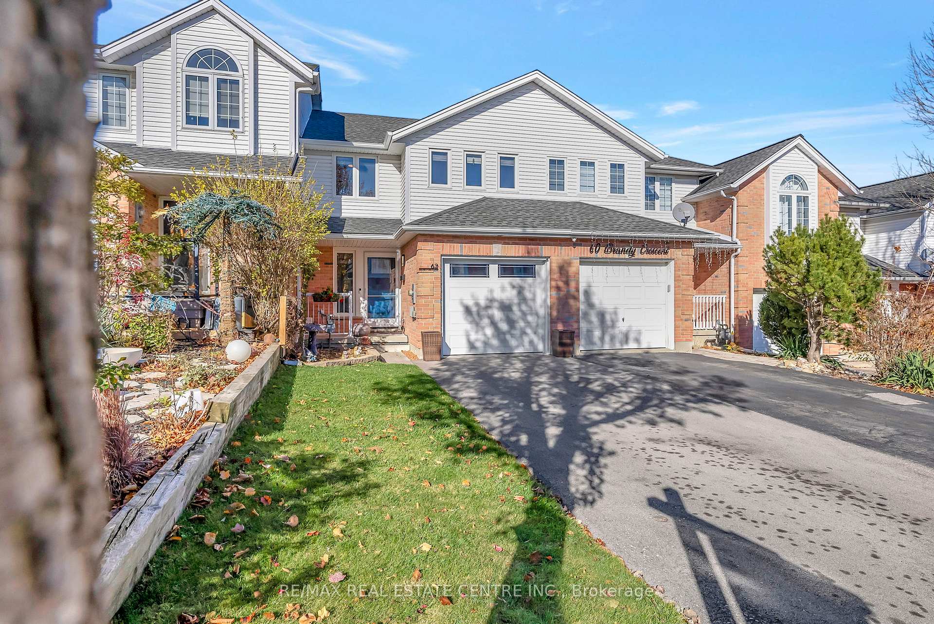 Photo 1 of 62 Brandy Crescent, Kitchener — HOMEH