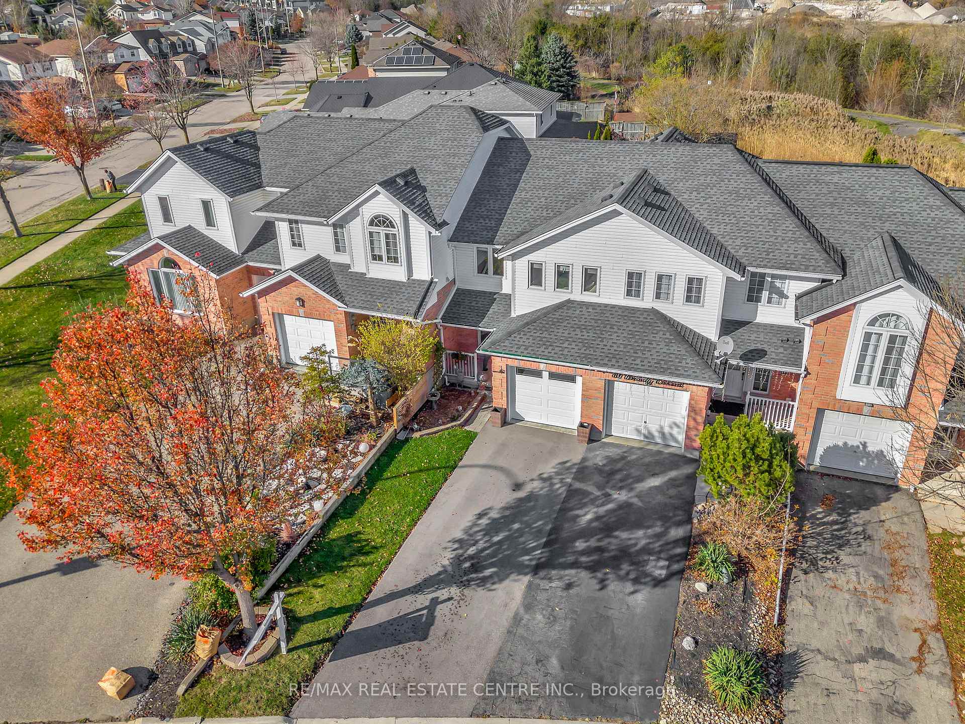 Photo 5 of 62 Brandy Crescent, Kitchener — HOMEH