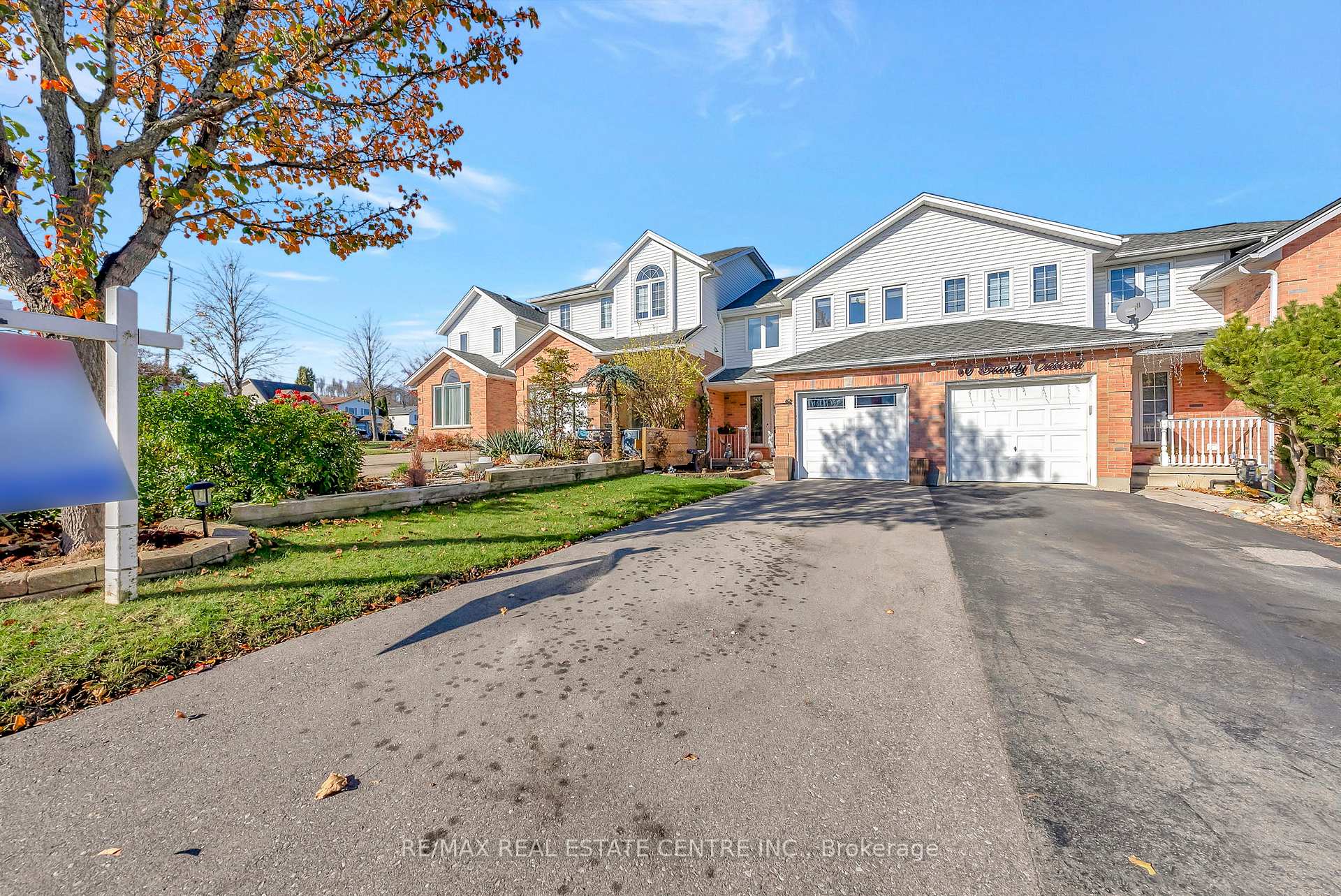 Photo 6 of 62 Brandy Crescent, Kitchener — HOMEH