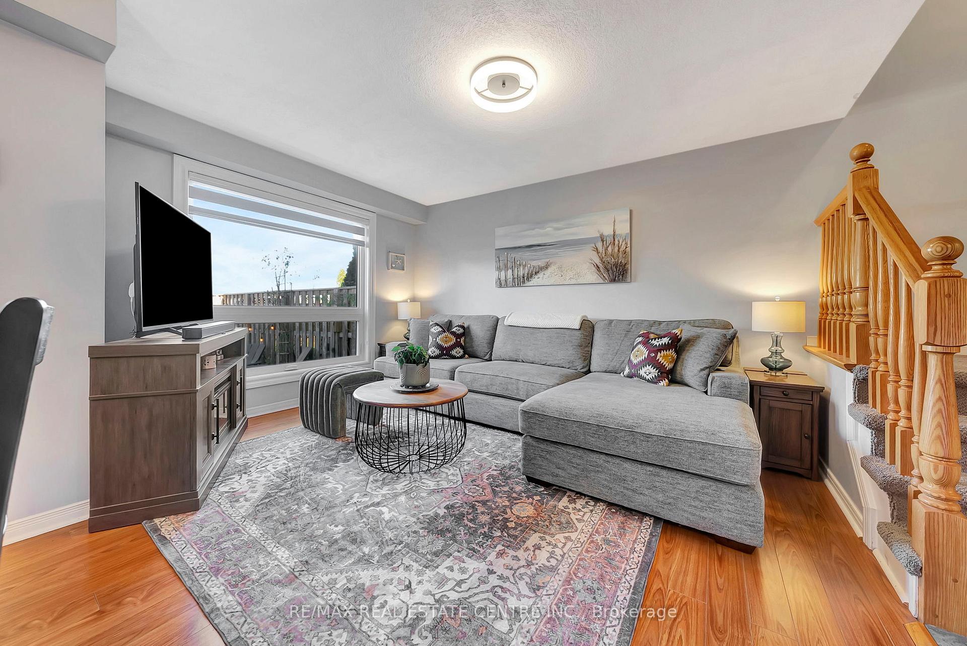 Photo 16 of 62 Brandy Crescent, Kitchener — HOMEH