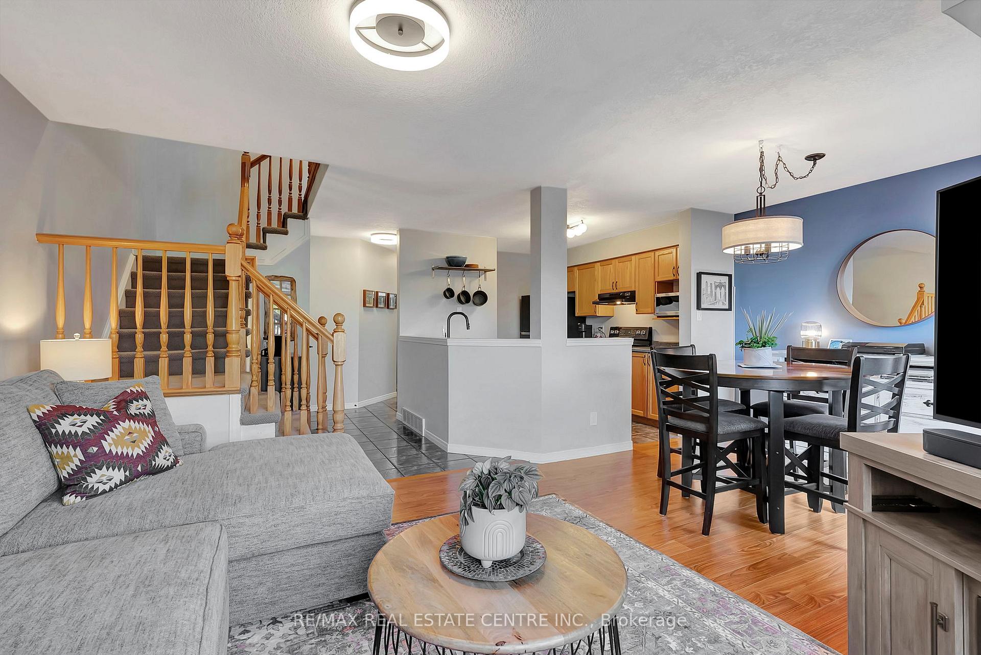 Photo 18 of 62 Brandy Crescent, Kitchener — HOMEH