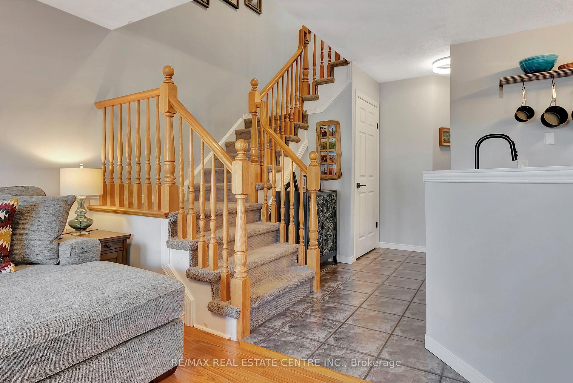 Photo 19 of 62 Brandy Crescent, Kitchener — HOMEH