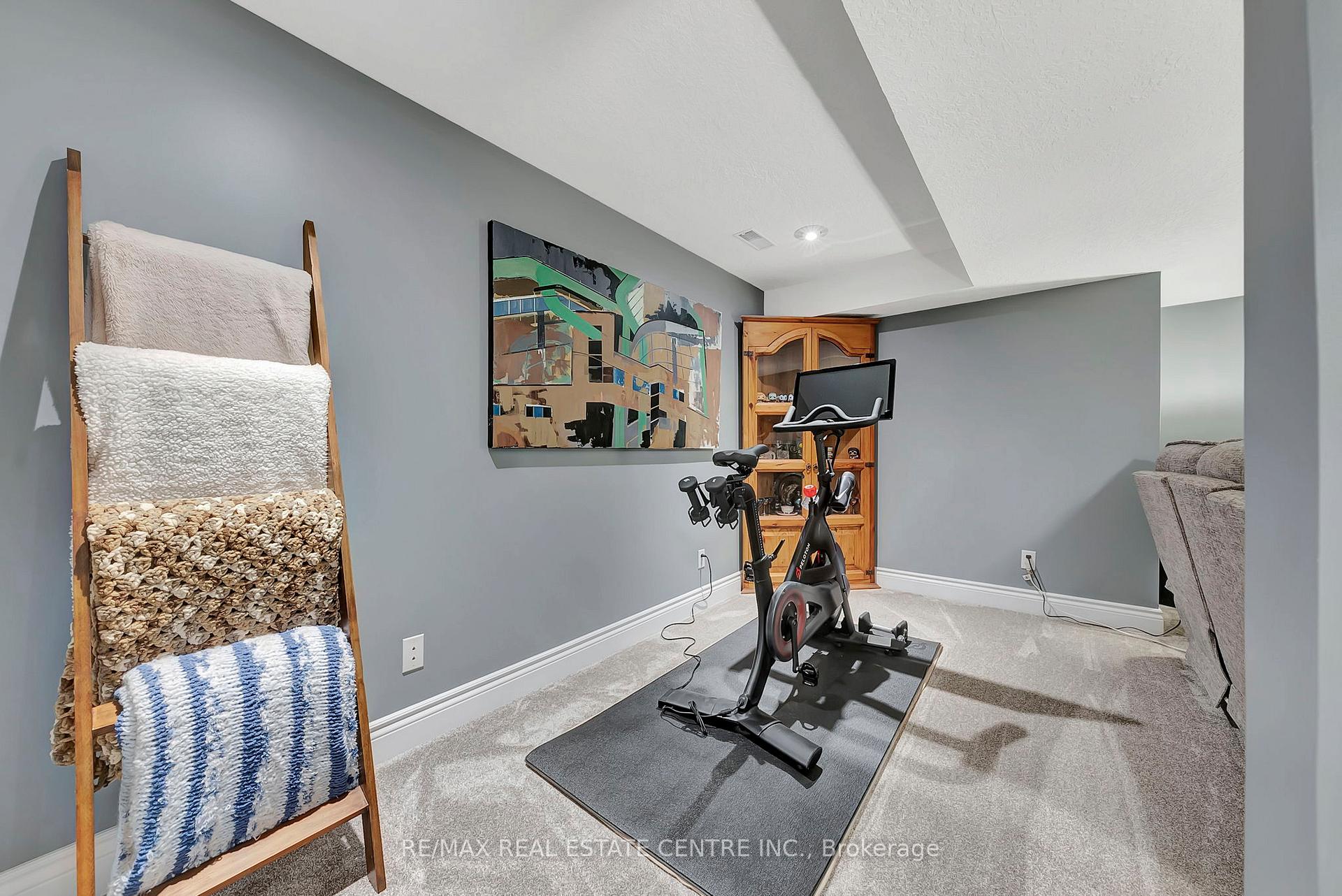 Photo 28 of 62 Brandy Crescent, Kitchener — HOMEH