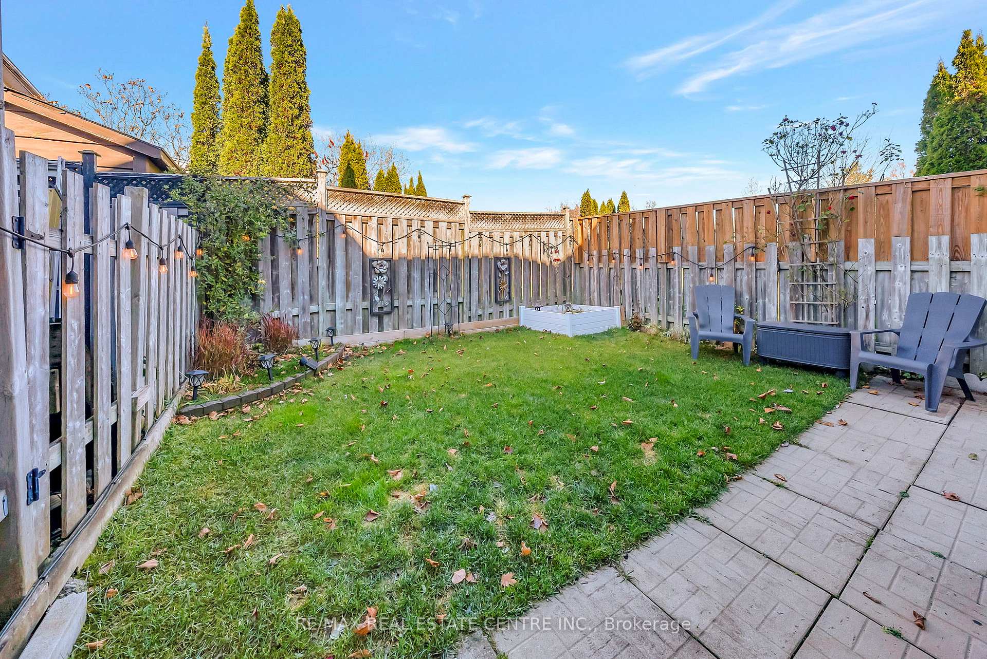 Photo 33 of 62 Brandy Crescent, Kitchener — HOMEH