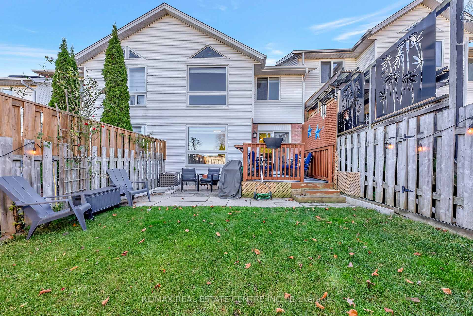 Photo 34 of 62 Brandy Crescent, Kitchener — HOMEH