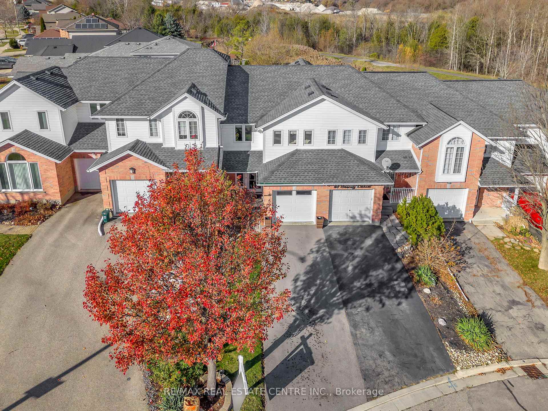 Photo 36 of 62 Brandy Crescent, Kitchener — HOMEH