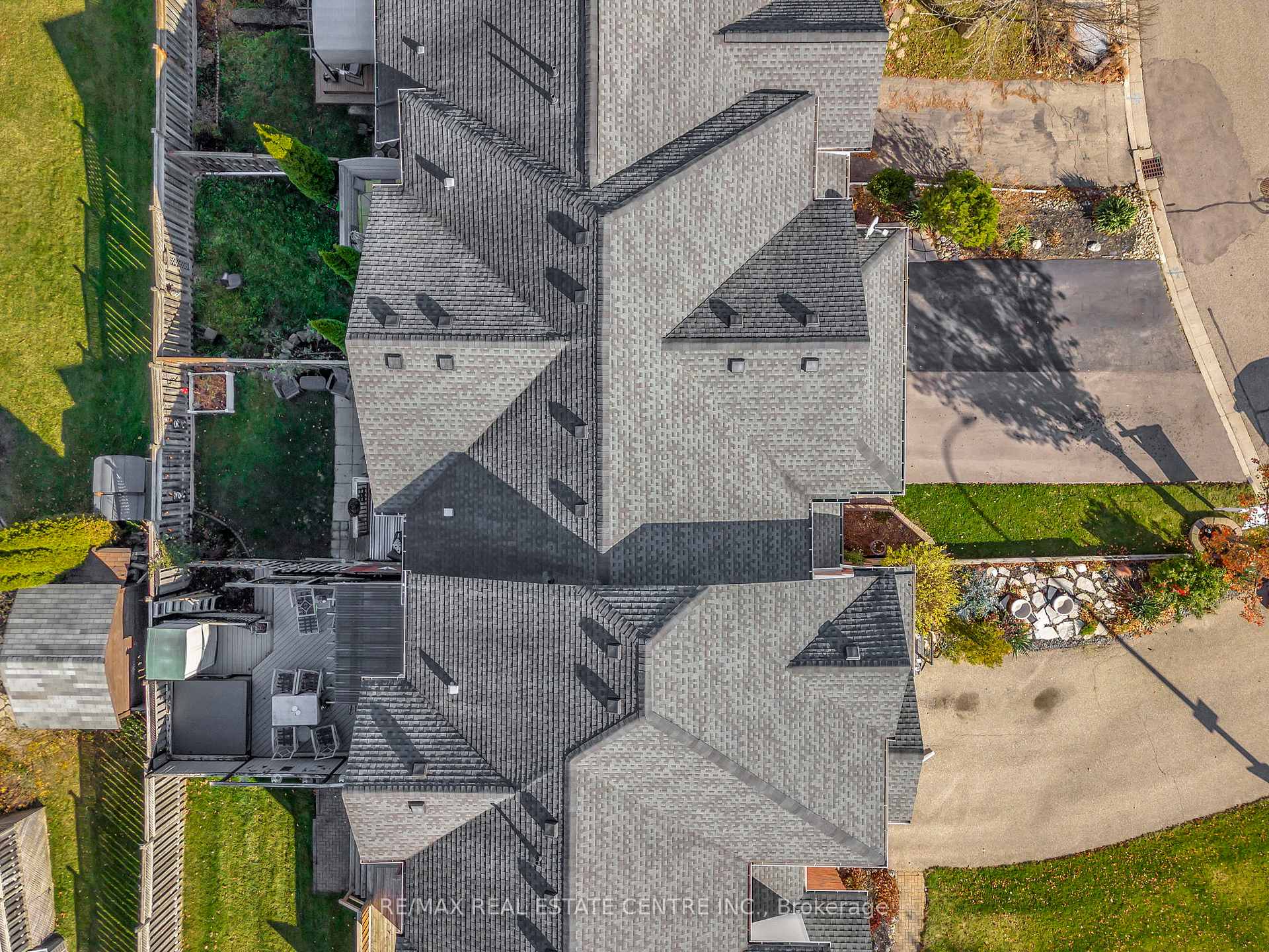 Photo 37 of 62 Brandy Crescent, Kitchener — HOMEH