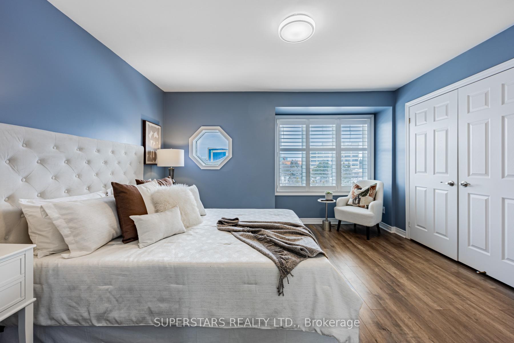 Photo 12 of 74 Pond Drive, Markham, Commerce Valley — HOMEH