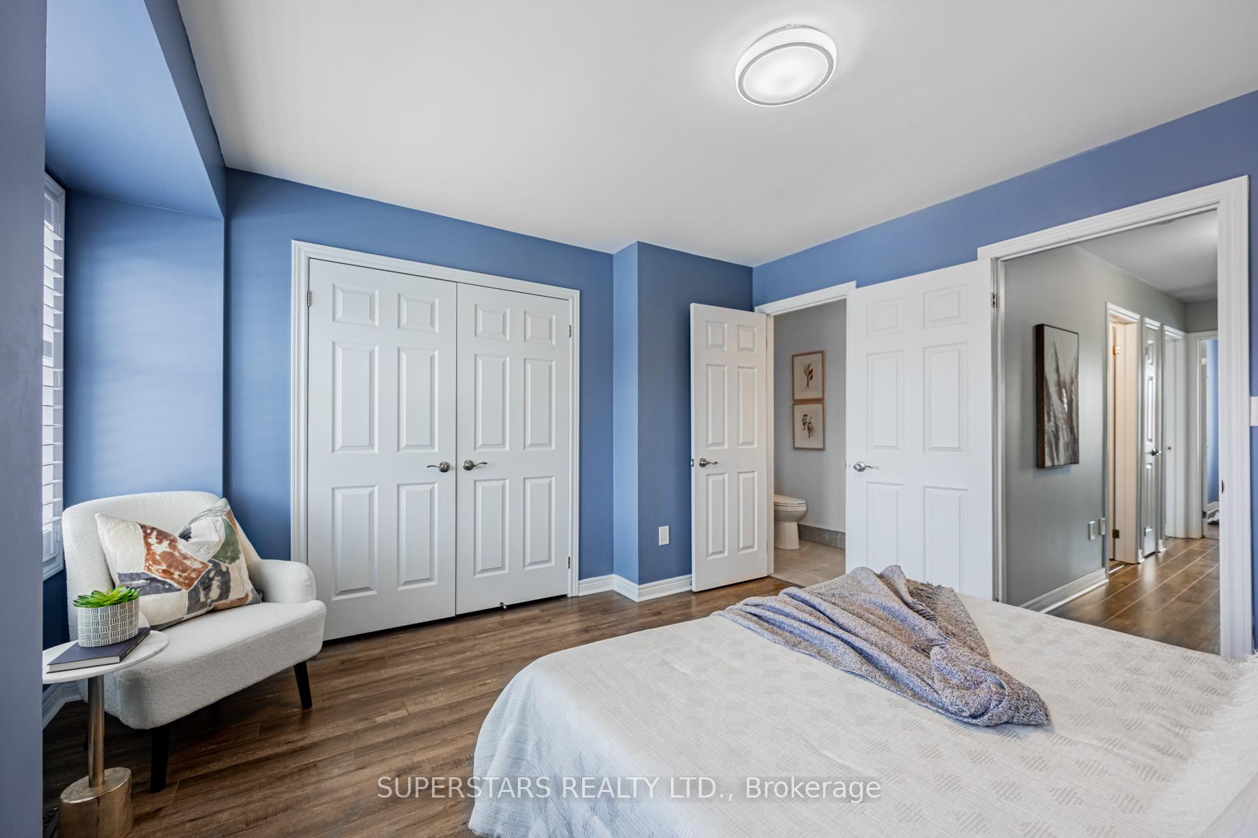 Photo 13 of 74 Pond Drive, Markham, Commerce Valley — HOMEH
