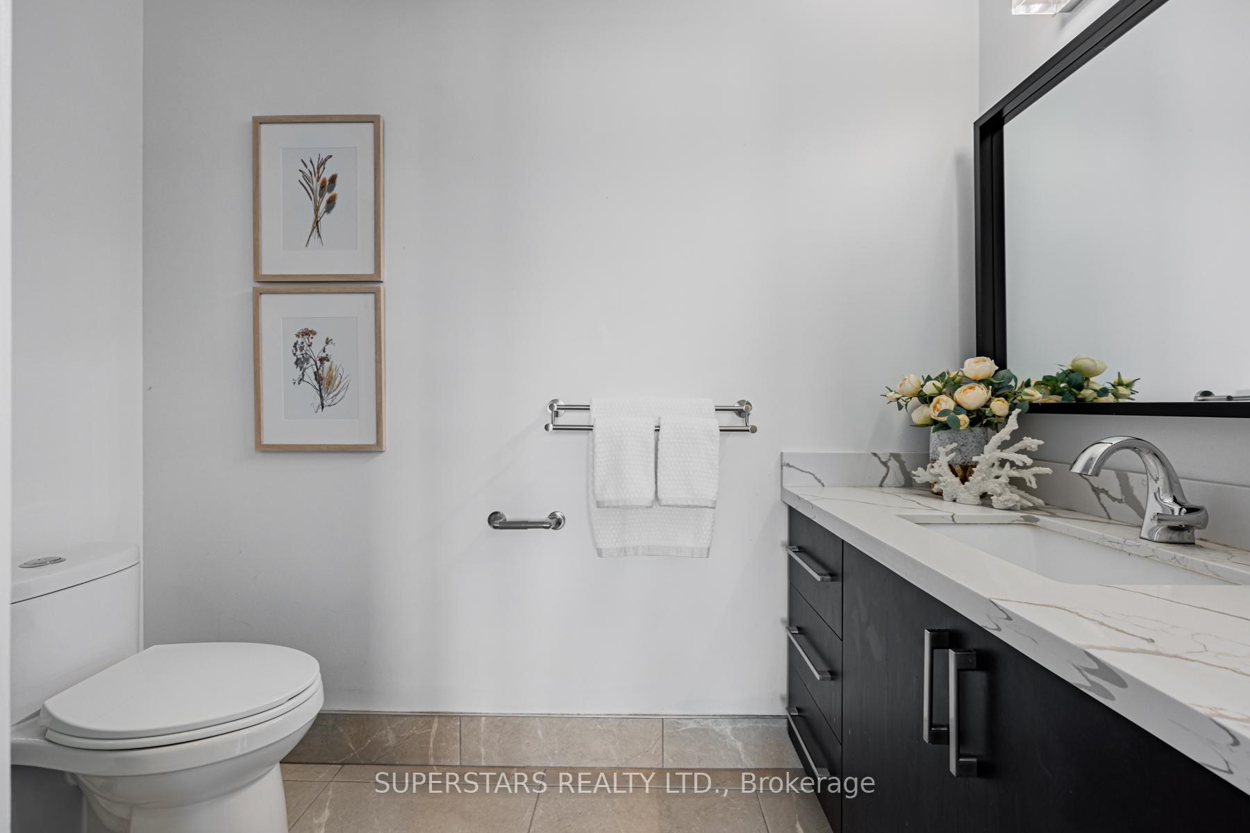 Photo 14 of 74 Pond Drive, Markham, Commerce Valley — HOMEH