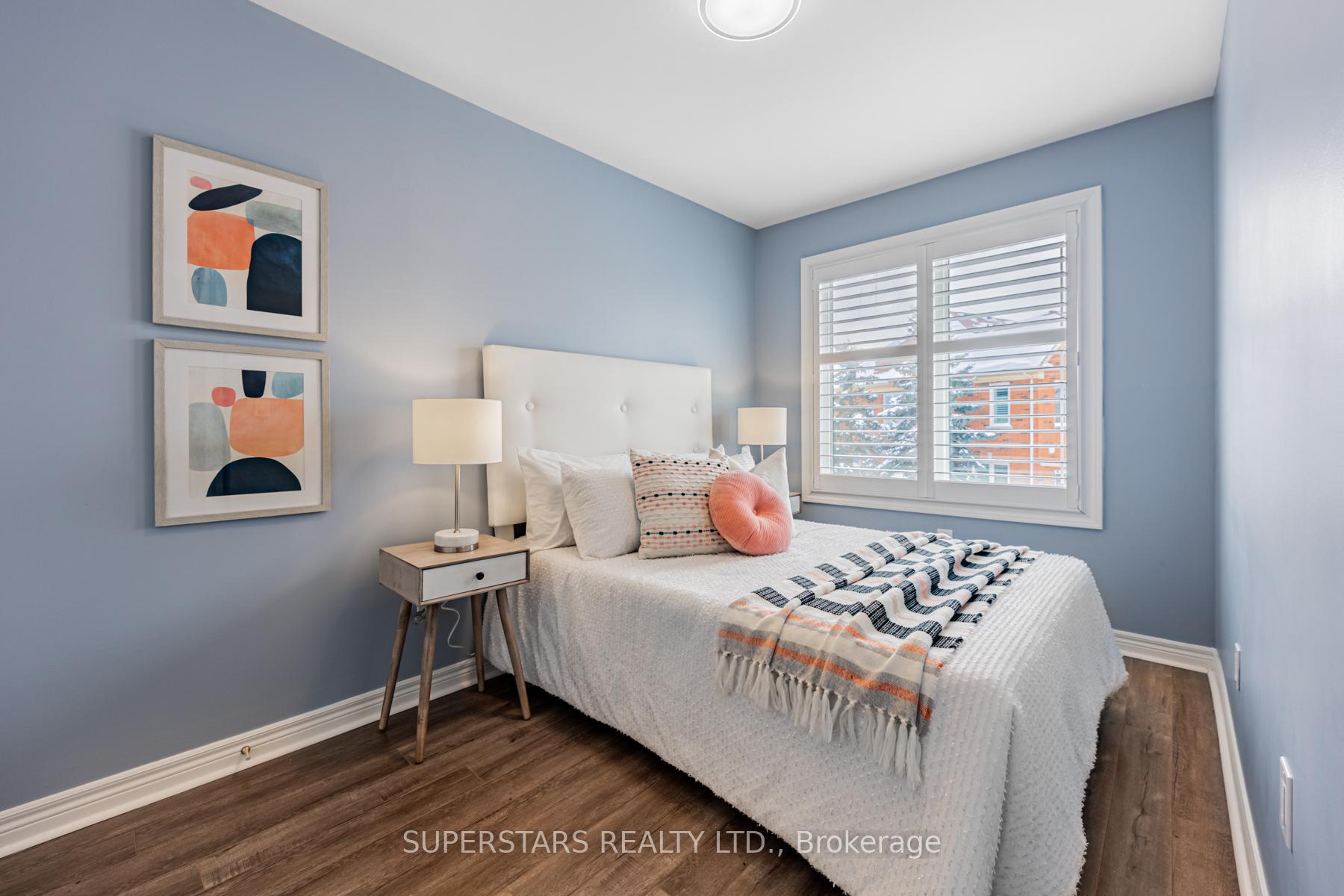 Photo 16 of 74 Pond Drive, Markham, Commerce Valley — HOMEH