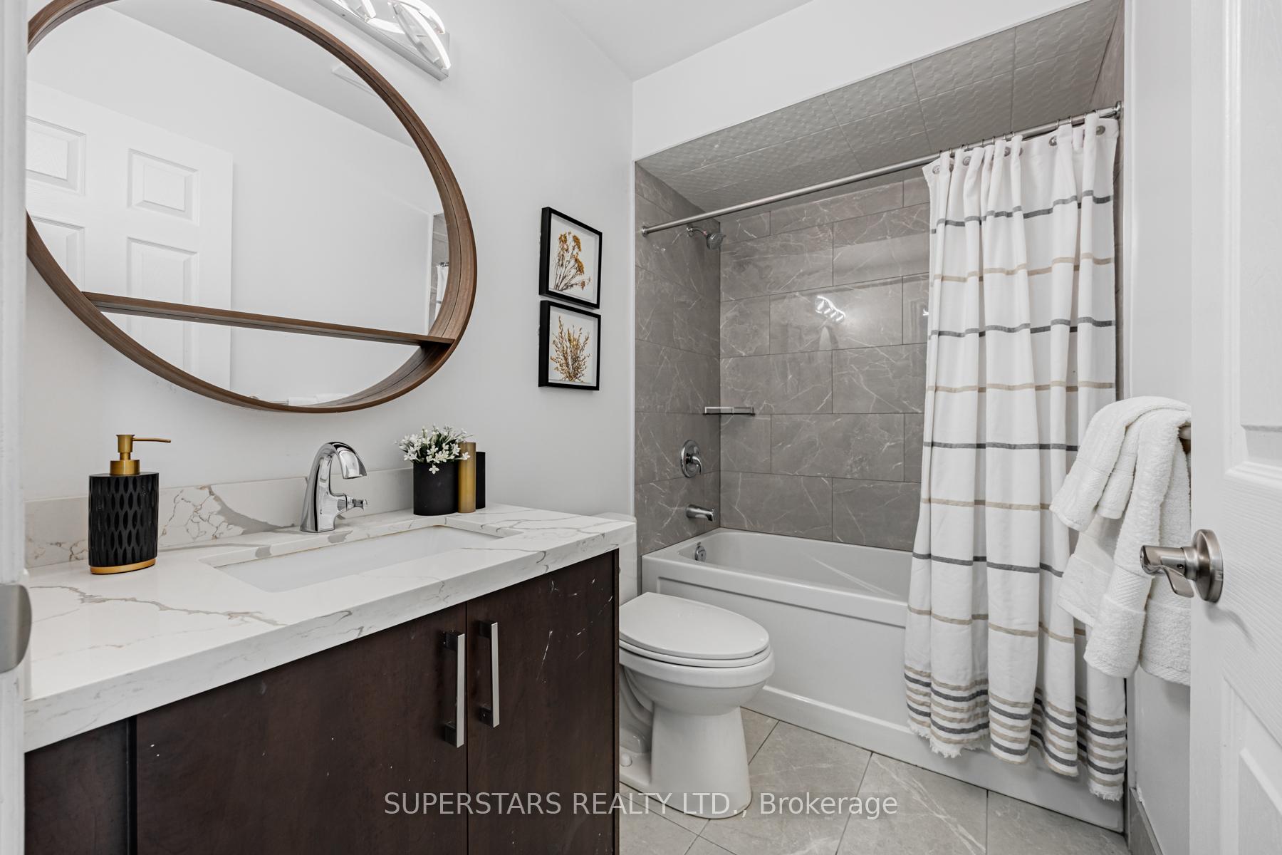 Photo 20 of 74 Pond Drive, Markham, Commerce Valley — HOMEH