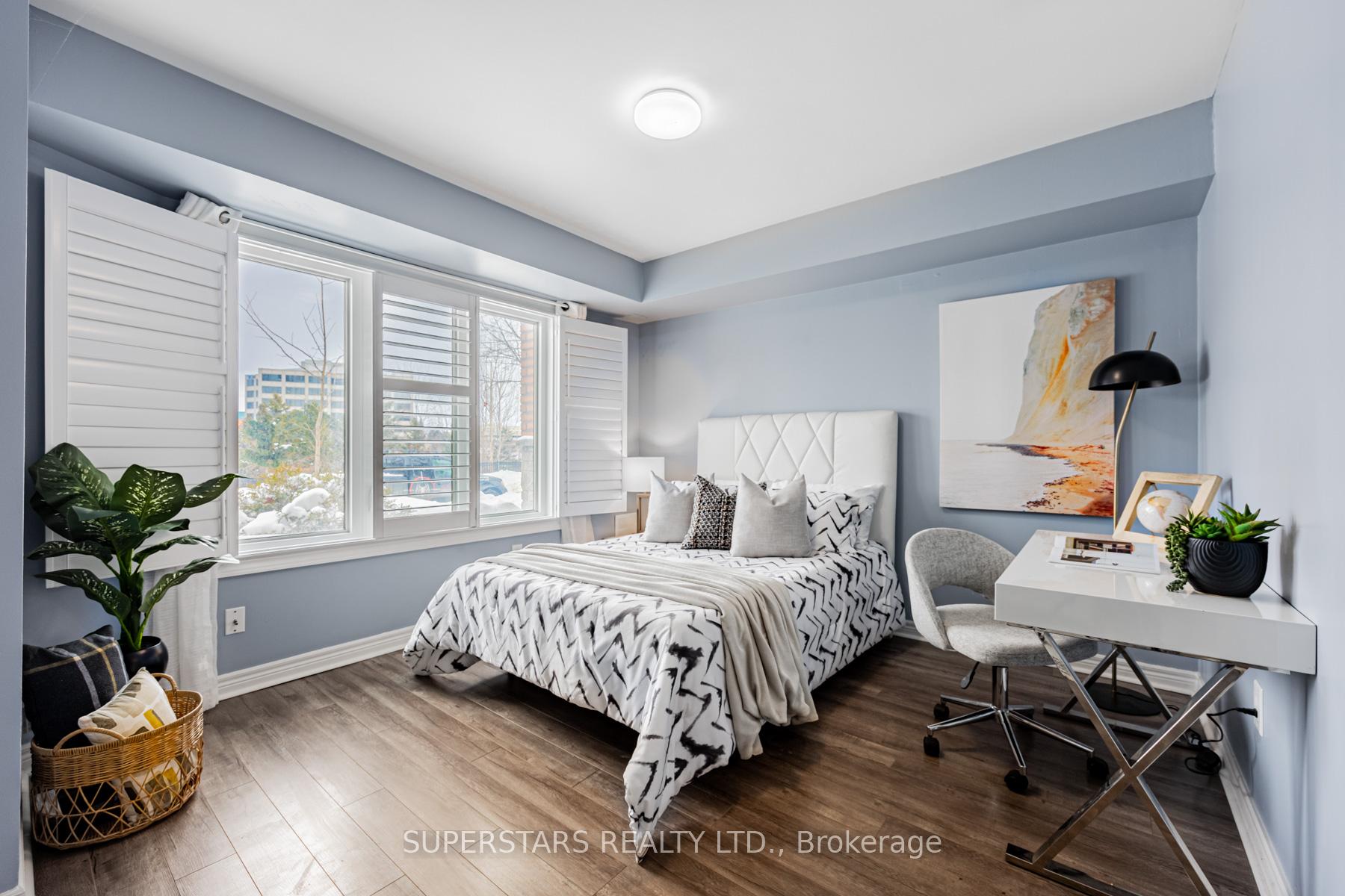 Photo 21 of 74 Pond Drive, Markham, Commerce Valley — HOMEH