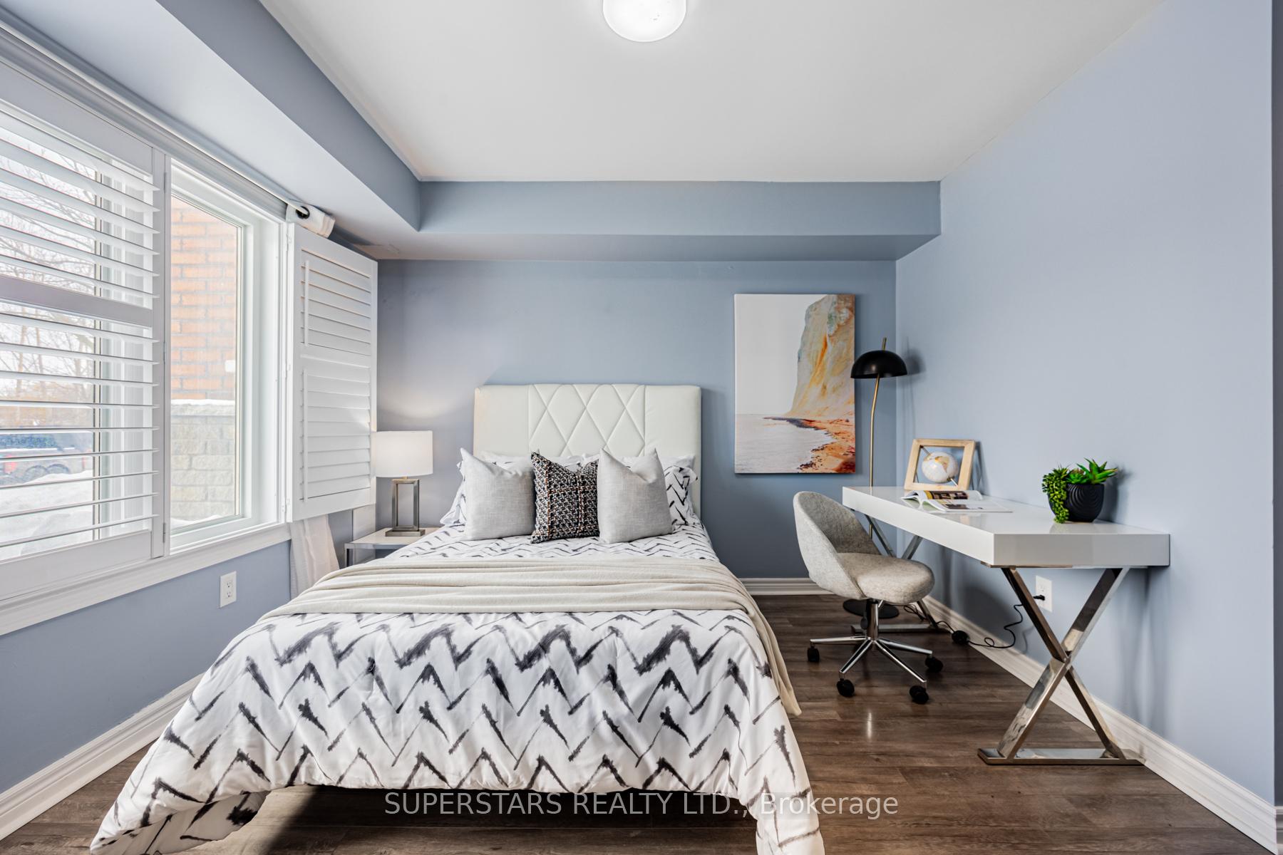 Photo 22 of 74 Pond Drive, Markham, Commerce Valley — HOMEH