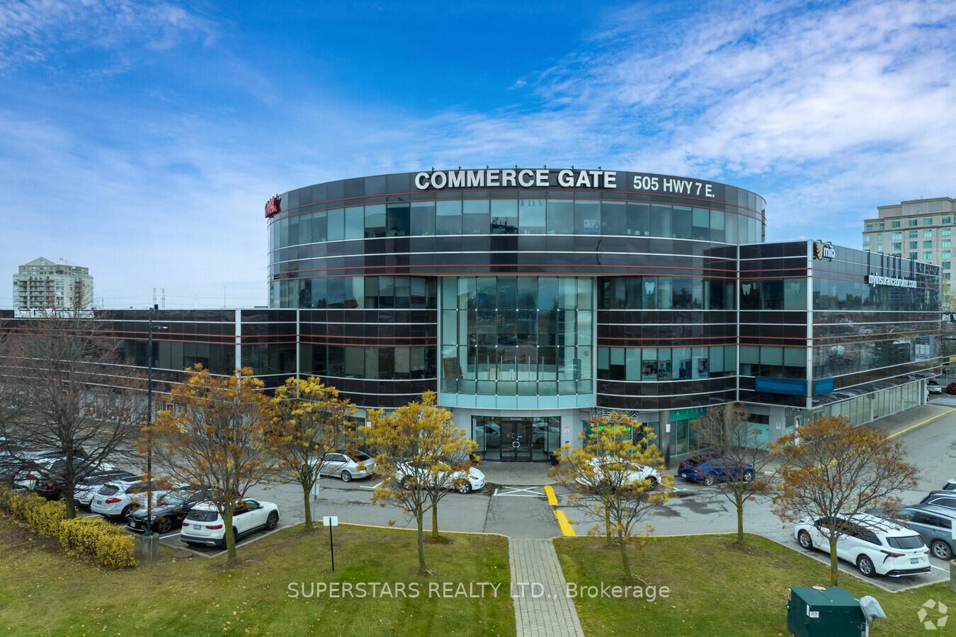 Photo 31 of 74 Pond Drive, Markham, Commerce Valley — HOMEH