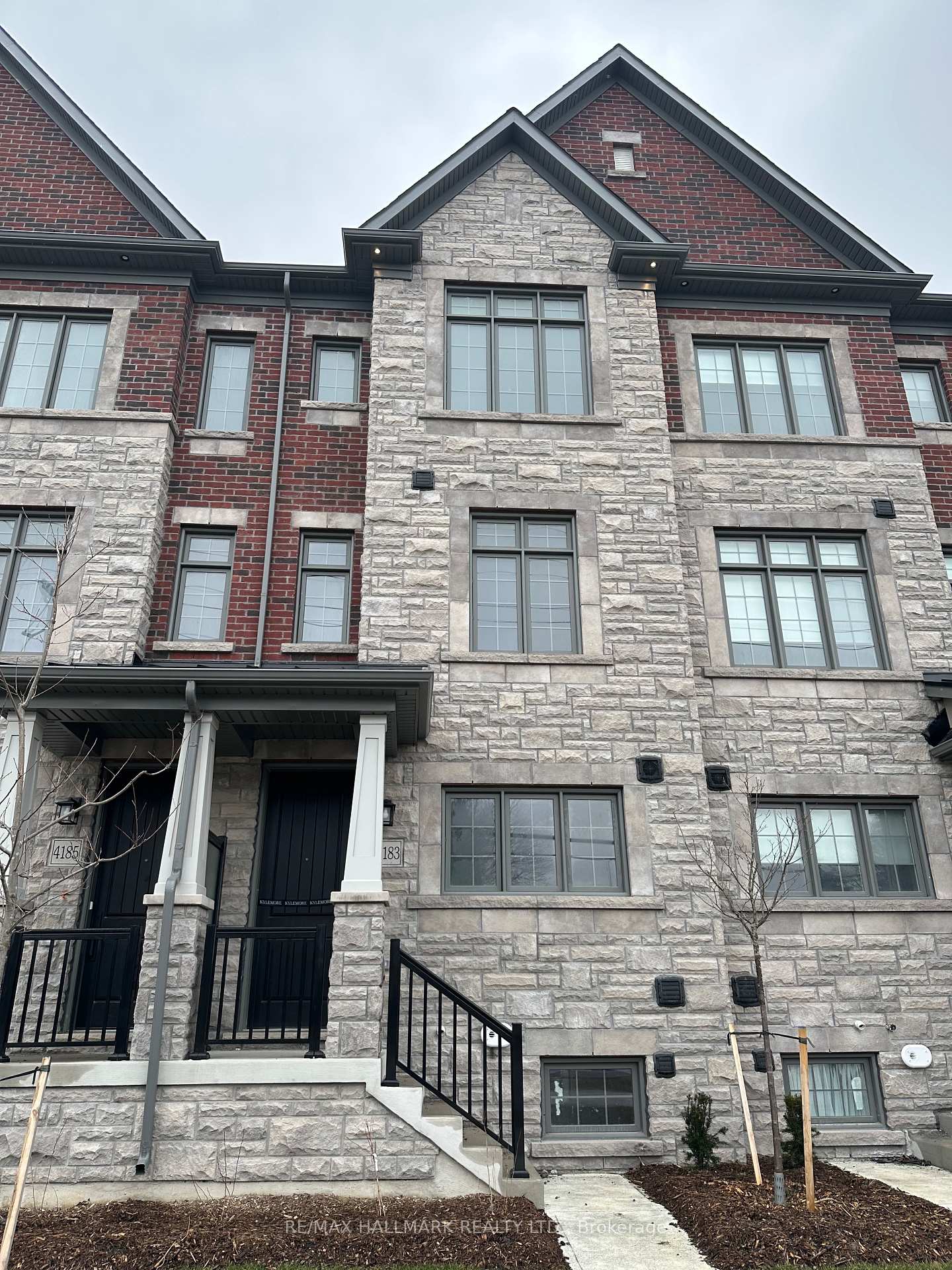 Photo 1 of 4183 Major Mackenzie Drive E, Markham, Angus Glen — HOMEH