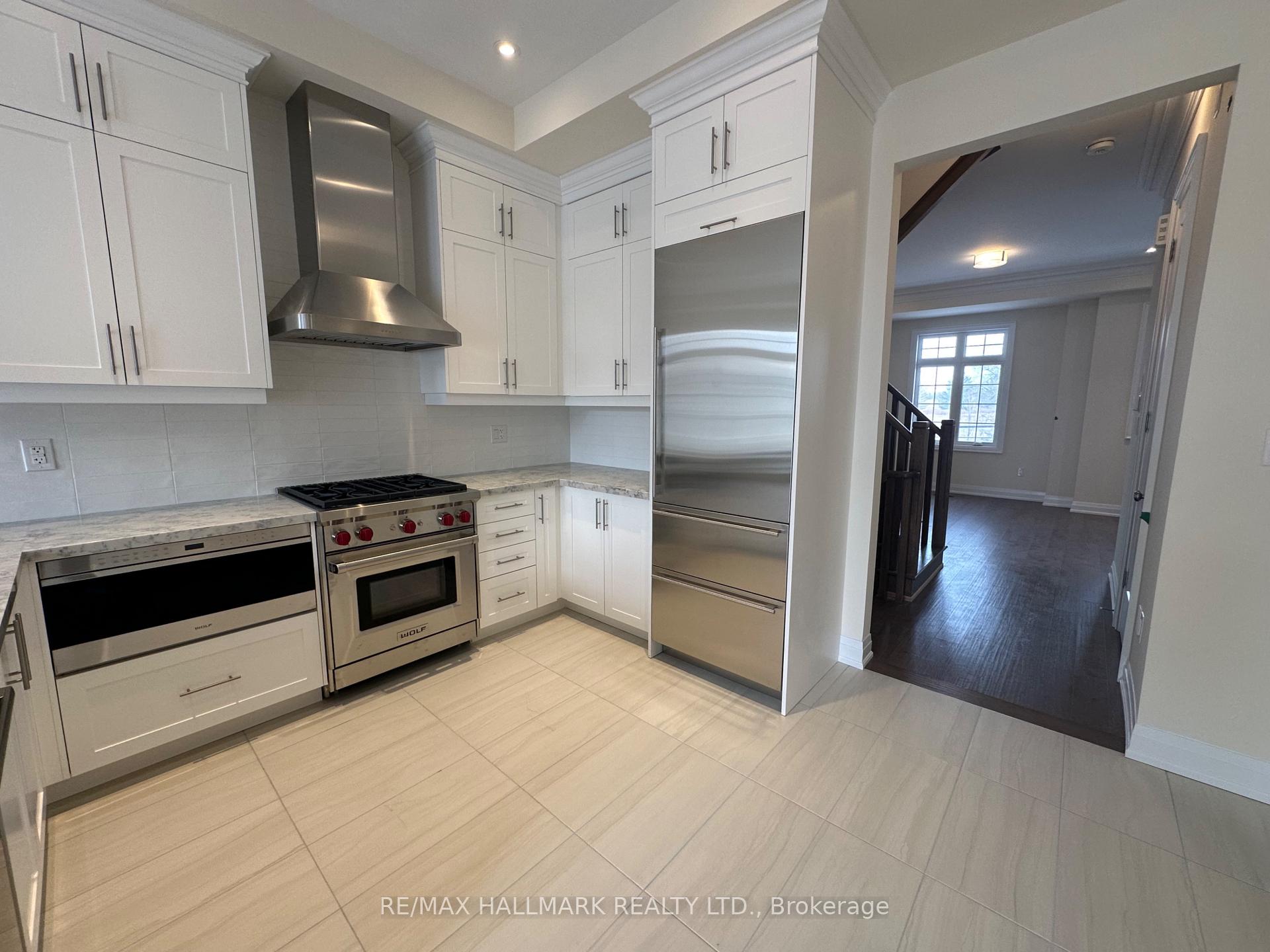 Photo 4 of 4183 Major Mackenzie Drive E, Markham, Angus Glen — HOMEH