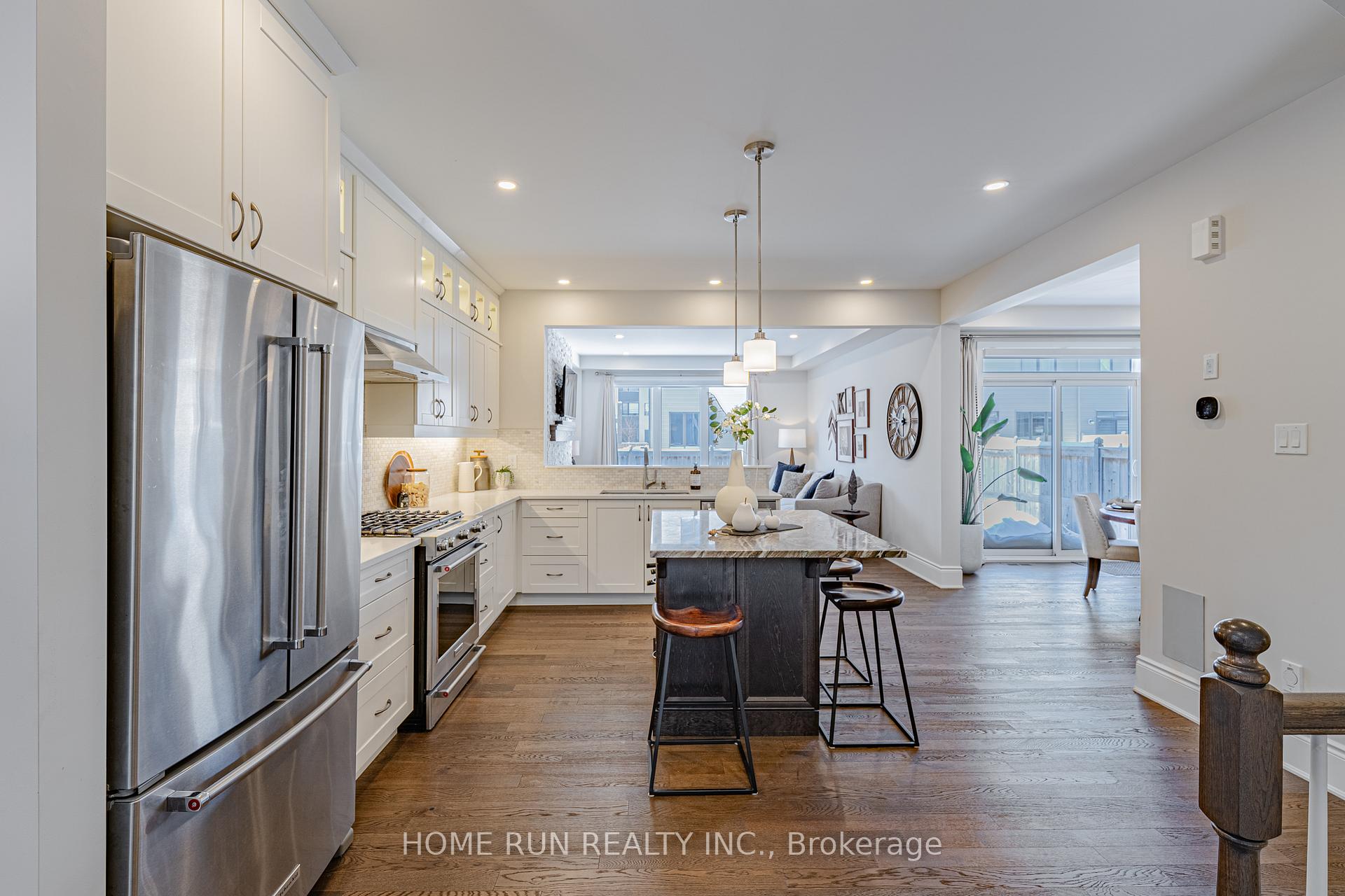 Photo 7 of 714 Rouncey Road, Ottawa, Kanata - Emerald Meadows/Trailwest — HOMEH