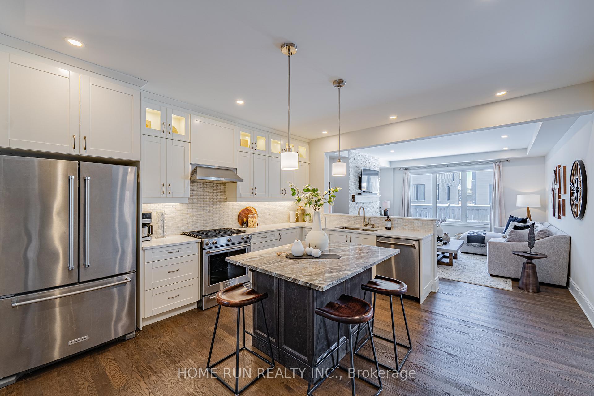 Photo 8 of 714 Rouncey Road, Ottawa, Kanata - Emerald Meadows/Trailwest — HOMEH