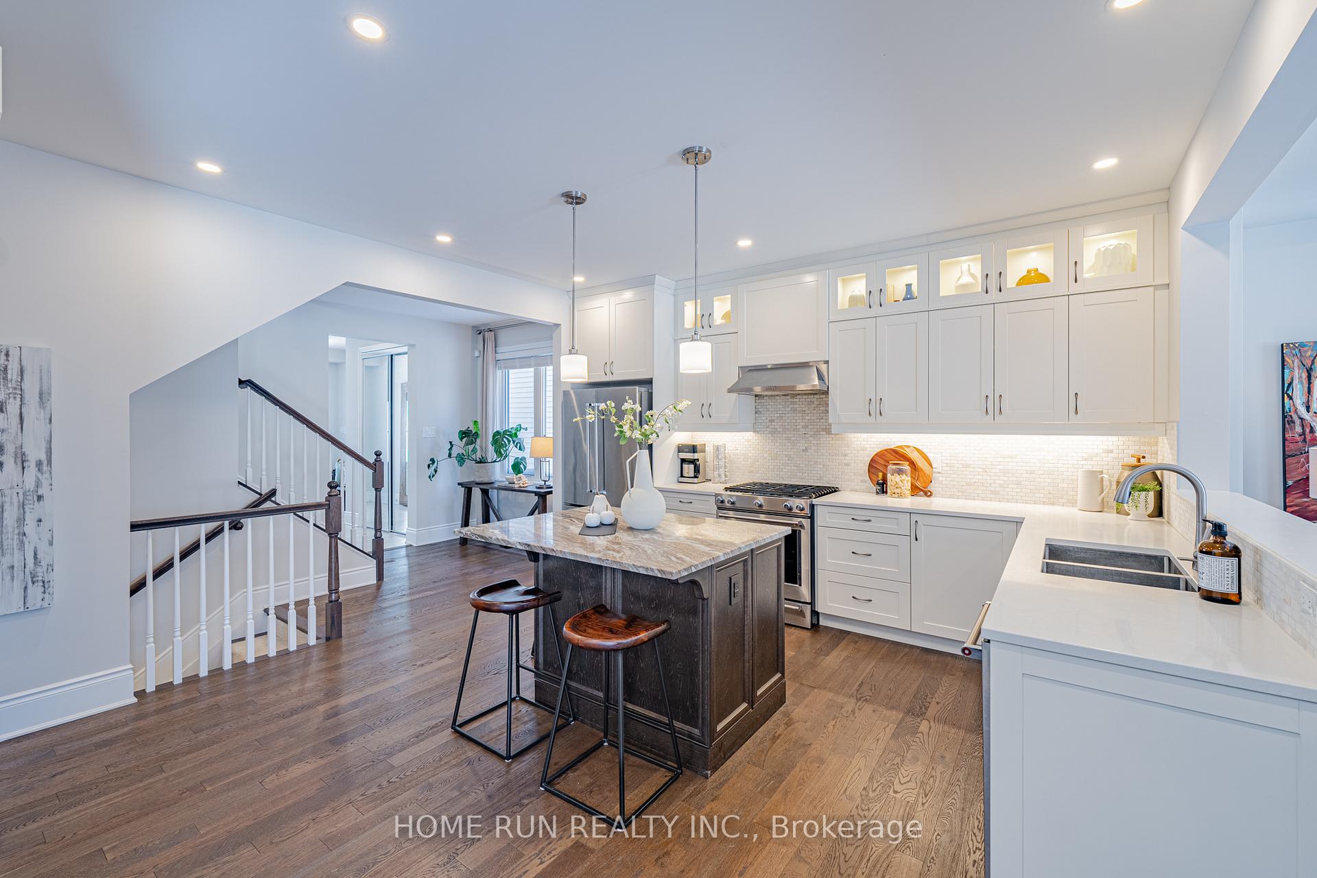 Photo 9 of 714 Rouncey Road, Ottawa, Kanata - Emerald Meadows/Trailwest — HOMEH