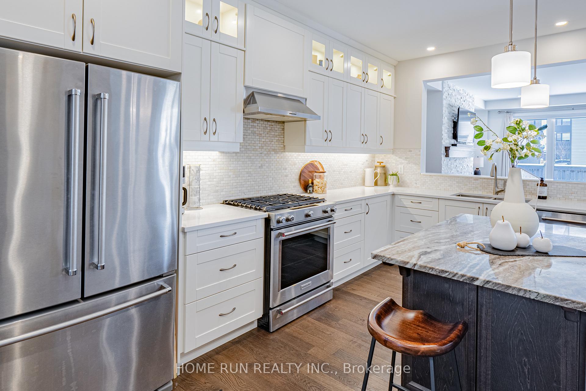 Photo 10 of 714 Rouncey Road, Ottawa, Kanata - Emerald Meadows/Trailwest — HOMEH