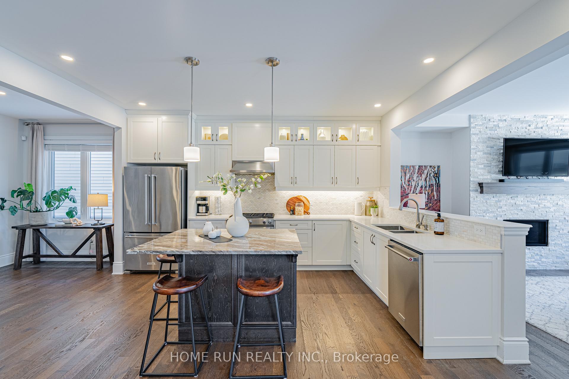 Photo 11 of 714 Rouncey Road, Ottawa, Kanata - Emerald Meadows/Trailwest — HOMEH