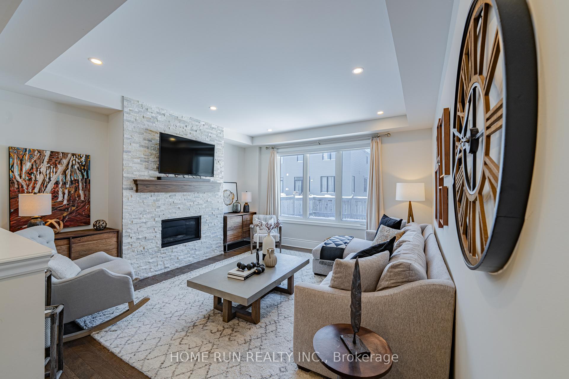 Photo 13 of 714 Rouncey Road, Ottawa, Kanata - Emerald Meadows/Trailwest — HOMEH