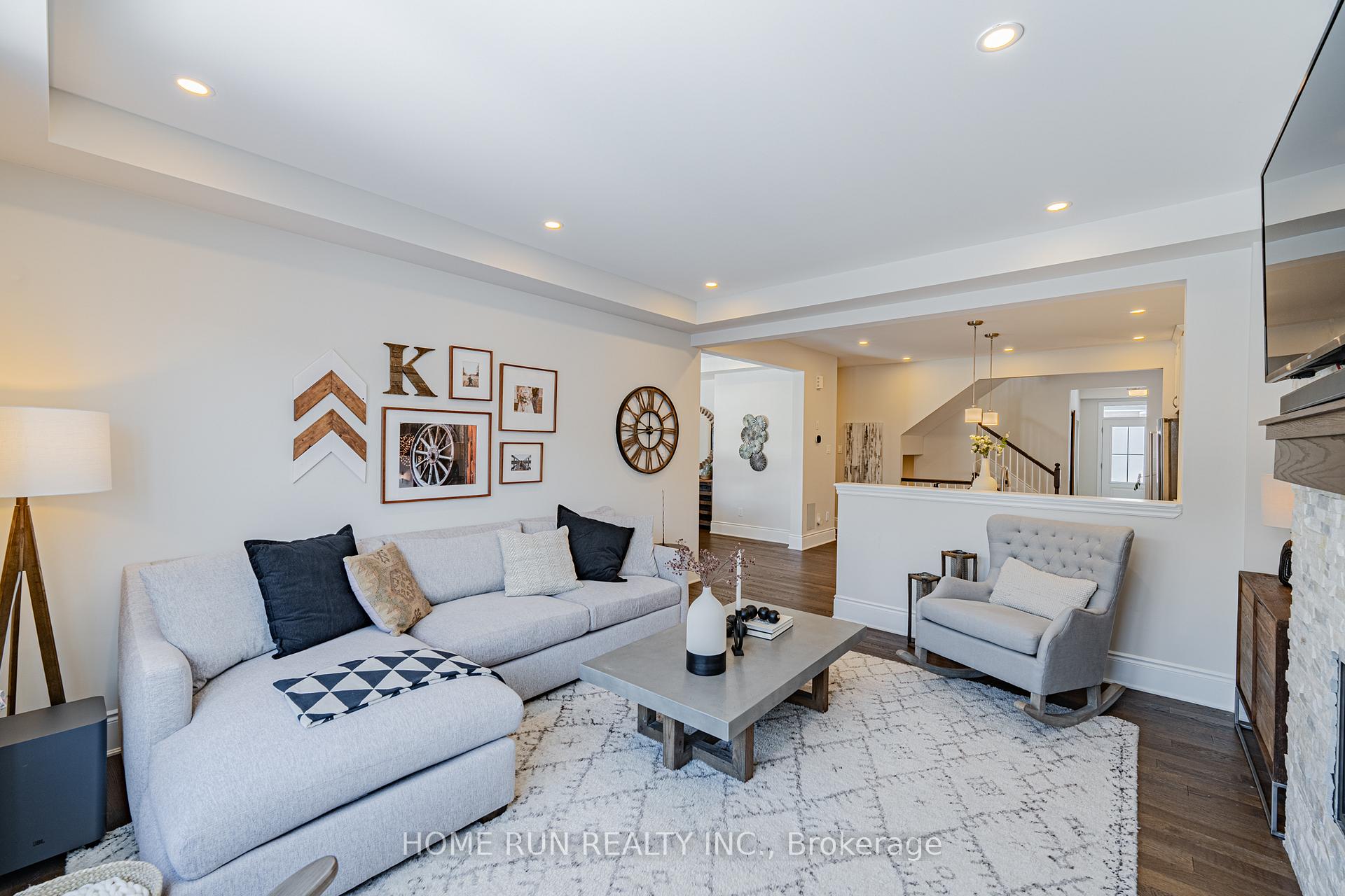 Photo 15 of 714 Rouncey Road, Ottawa, Kanata - Emerald Meadows/Trailwest — HOMEH