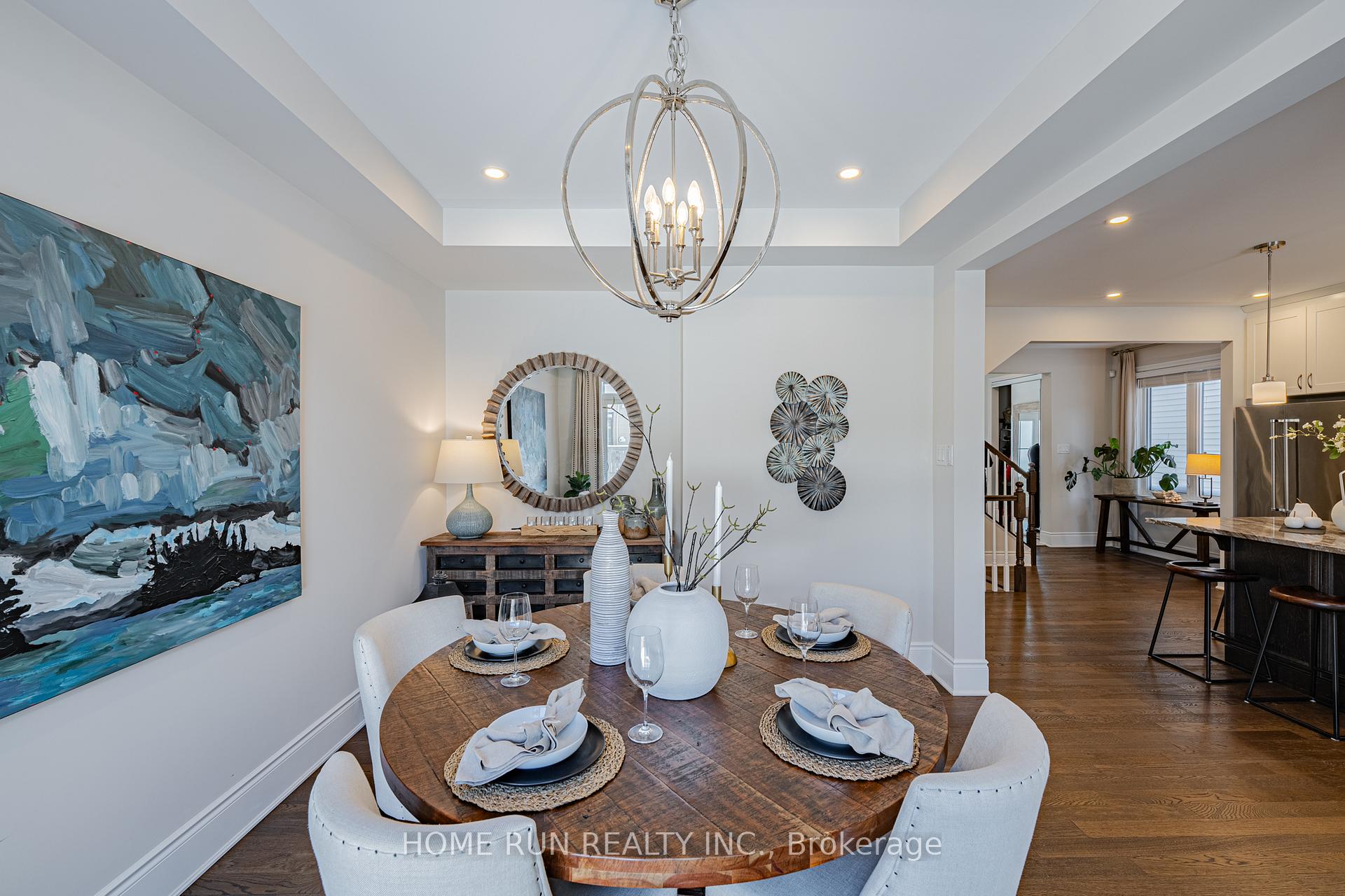 Photo 18 of 714 Rouncey Road, Ottawa, Kanata - Emerald Meadows/Trailwest — HOMEH