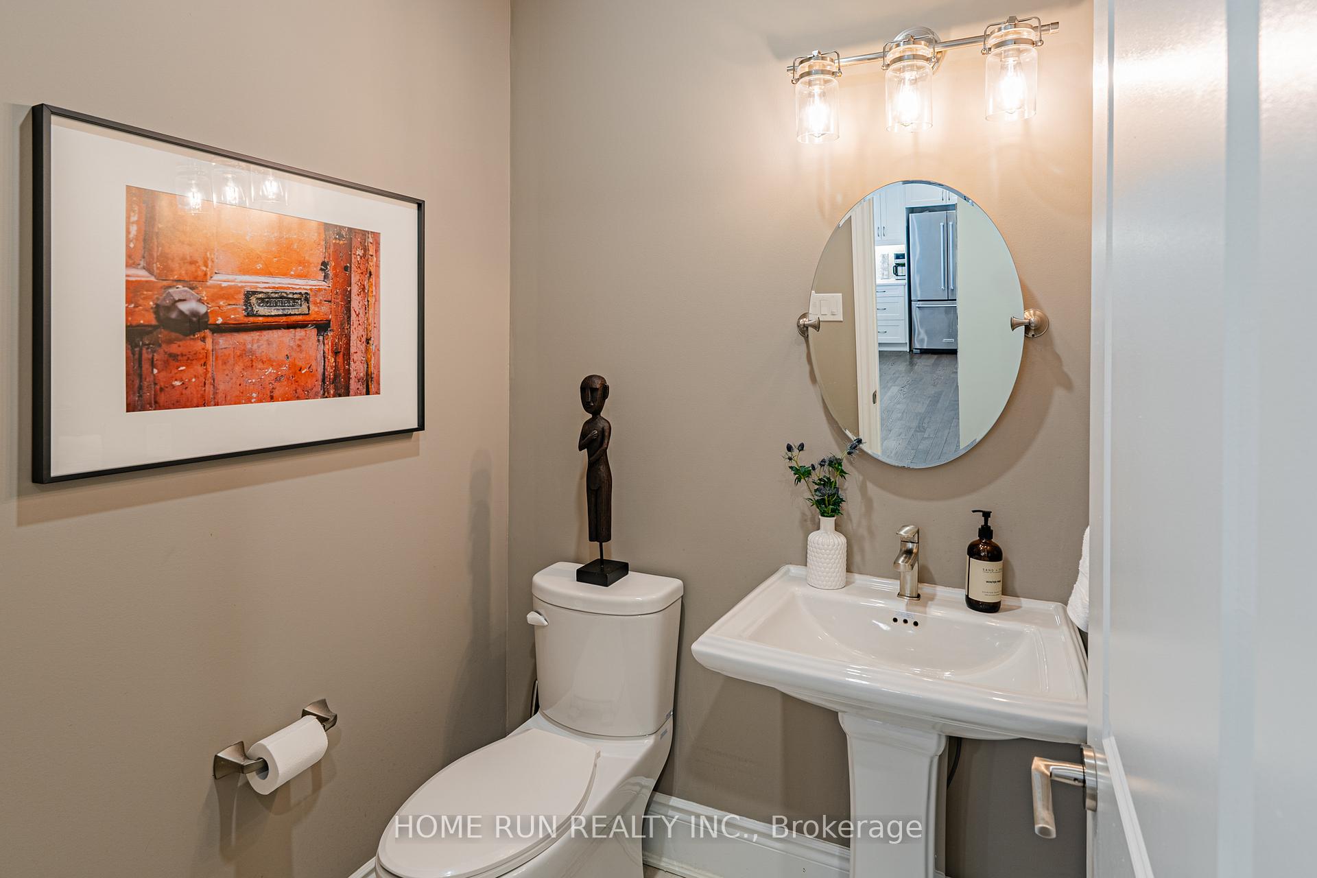 Photo 19 of 714 Rouncey Road, Ottawa, Kanata - Emerald Meadows/Trailwest — HOMEH