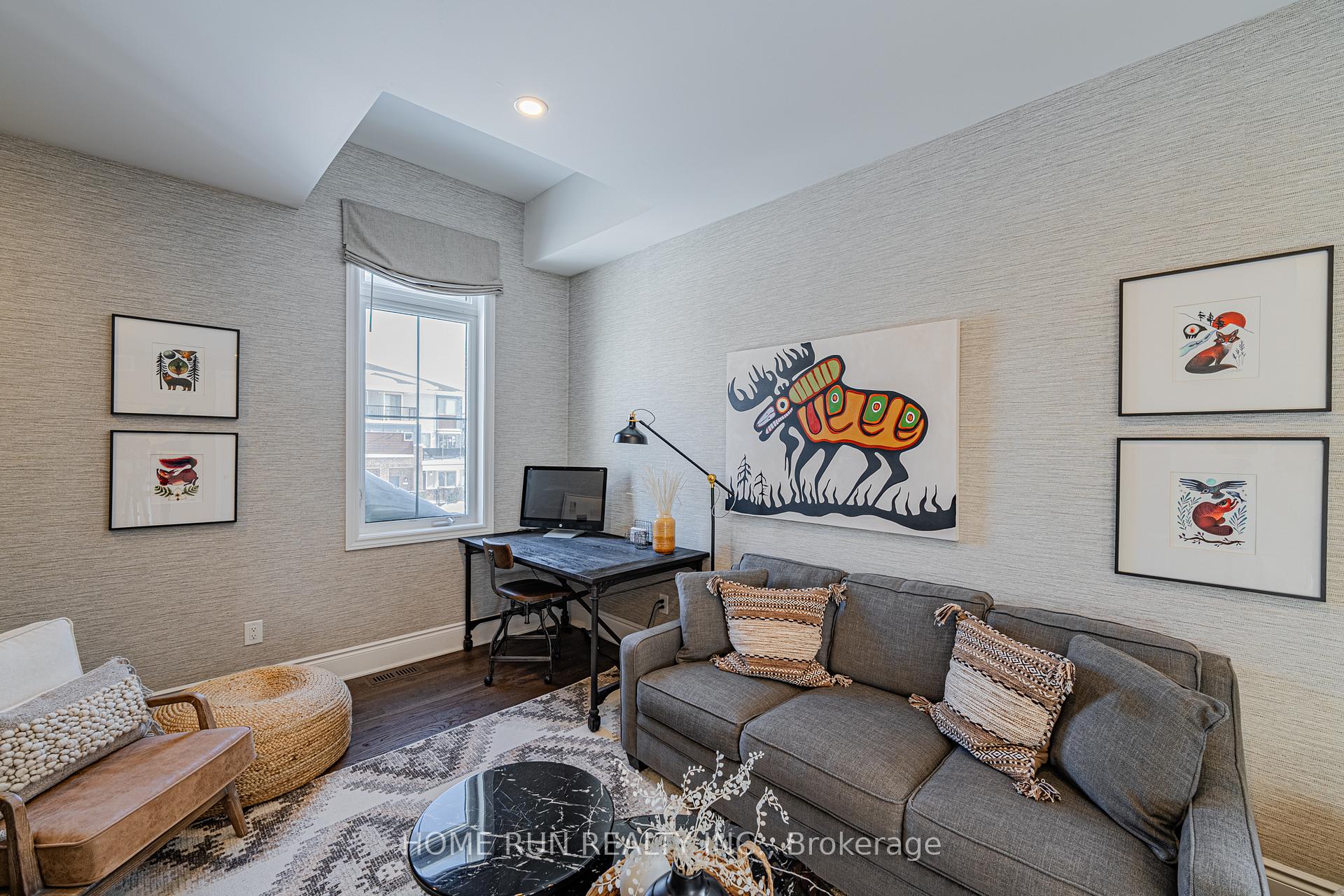 Photo 24 of 714 Rouncey Road, Ottawa, Kanata - Emerald Meadows/Trailwest — HOMEH