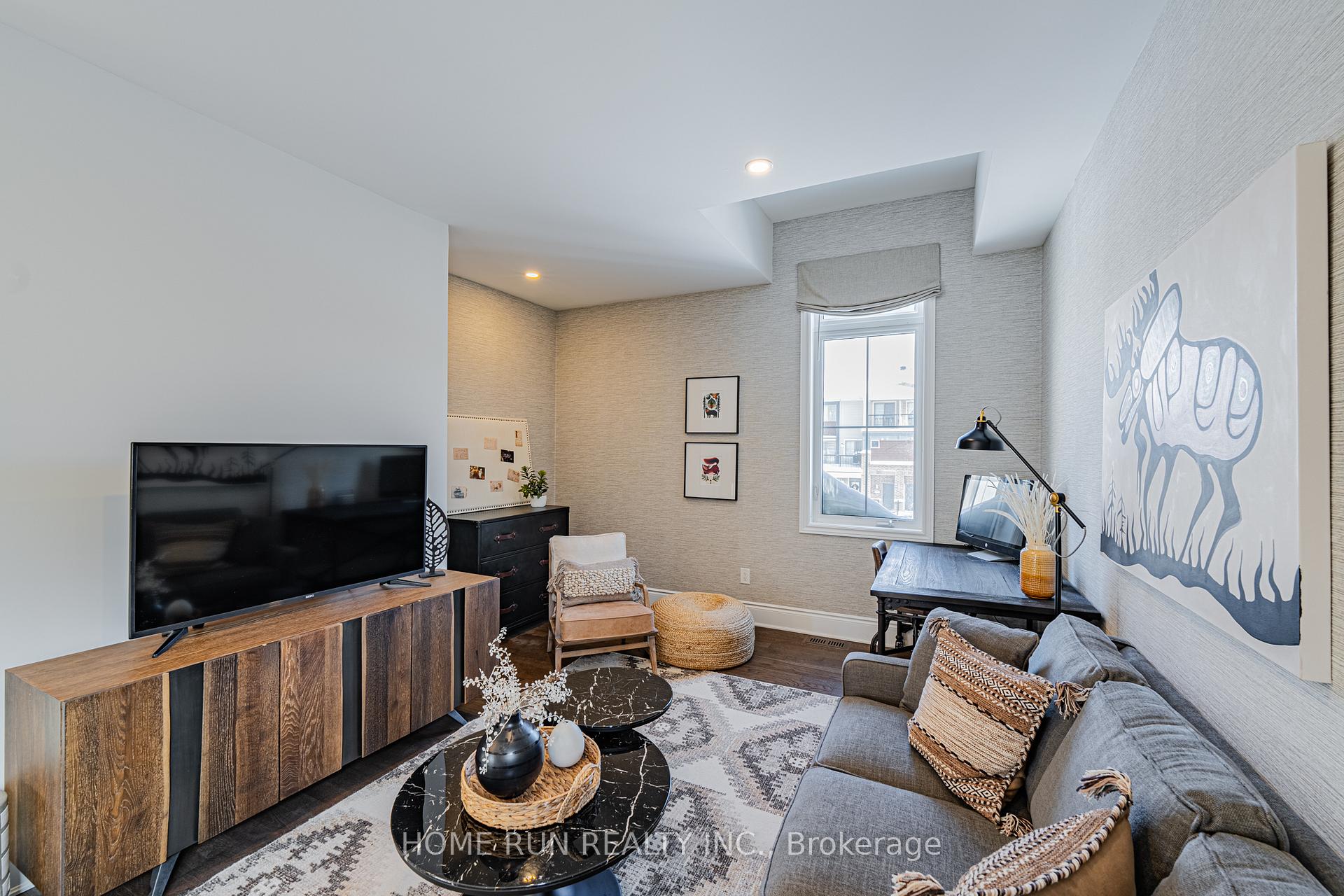 Photo 25 of 714 Rouncey Road, Ottawa, Kanata - Emerald Meadows/Trailwest — HOMEH