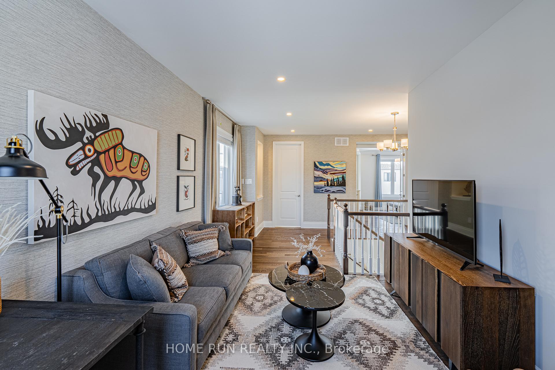 Photo 26 of 714 Rouncey Road, Ottawa, Kanata - Emerald Meadows/Trailwest — HOMEH