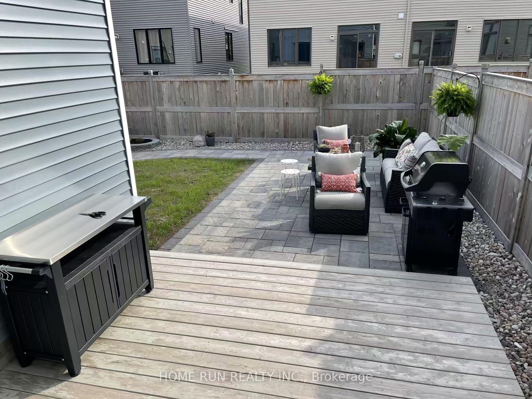 Photo 48 of 714 Rouncey Road, Ottawa, Kanata - Emerald Meadows/Trailwest — HOMEH