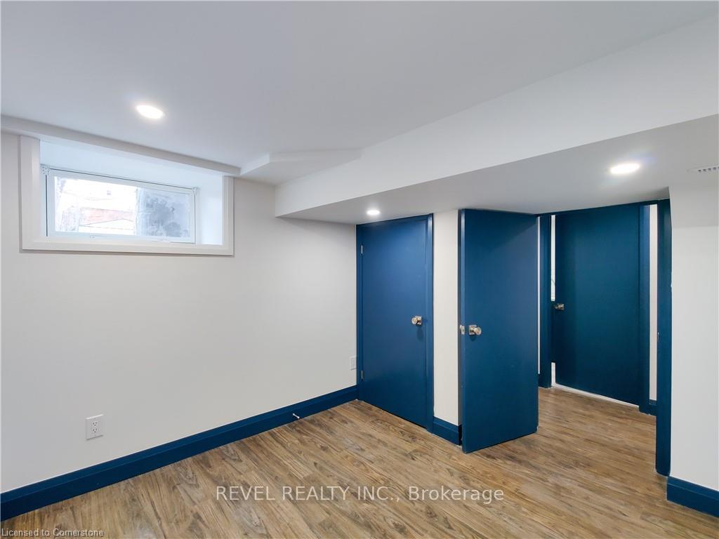Photo 7 of Unit 3, 134 Ontario Avenue, Hamilton, Stinson — HOMEH