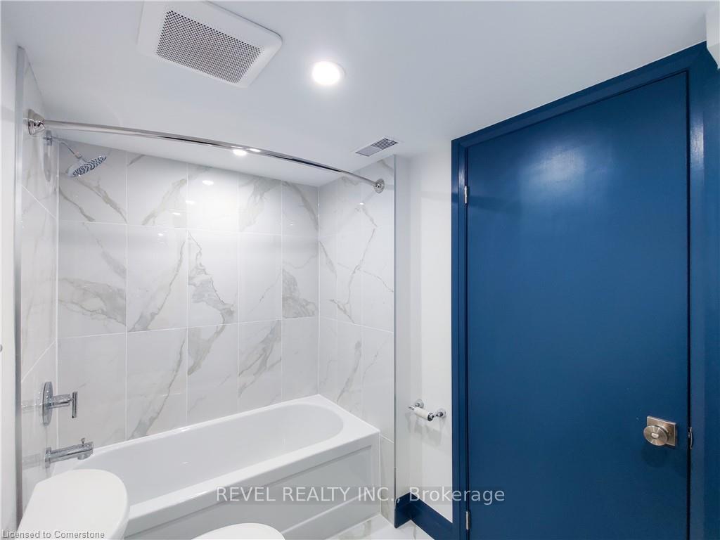 Photo 9 of Unit 3, 134 Ontario Avenue, Hamilton, Stinson — HOMEH