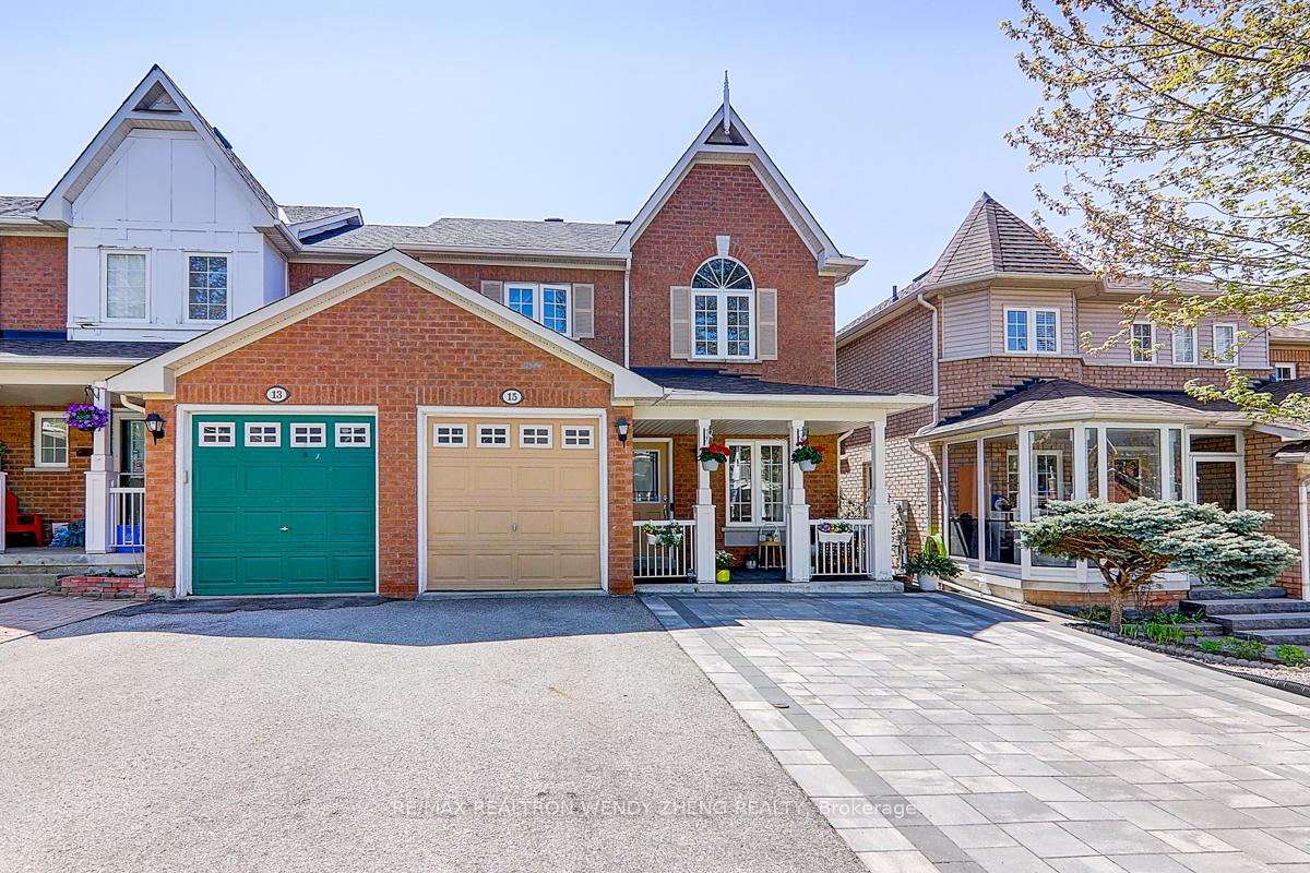 Photo 1 of 15 Autumnglen Road, Markham, Greensborough — HOMEH