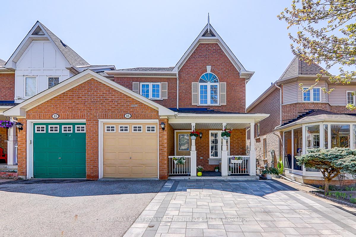 Photo 2 of 15 Autumnglen Road, Markham, Greensborough — HOMEH