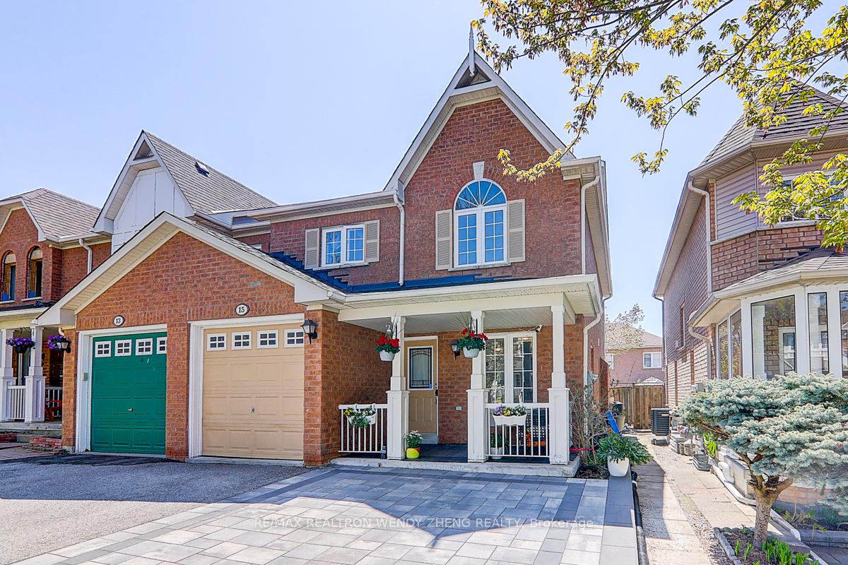 Photo 3 of 15 Autumnglen Road, Markham, Greensborough — HOMEH