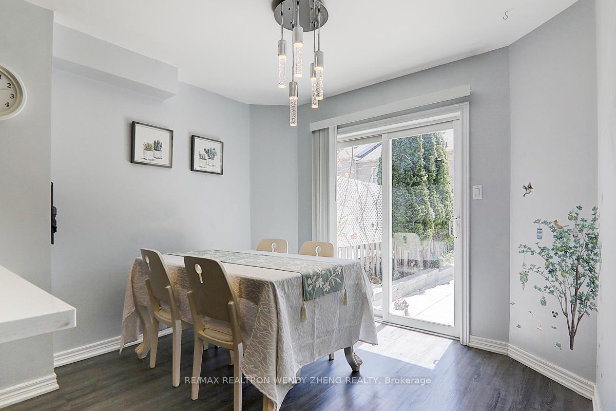 Photo 19 of 15 Autumnglen Road, Markham, Greensborough — HOMEH