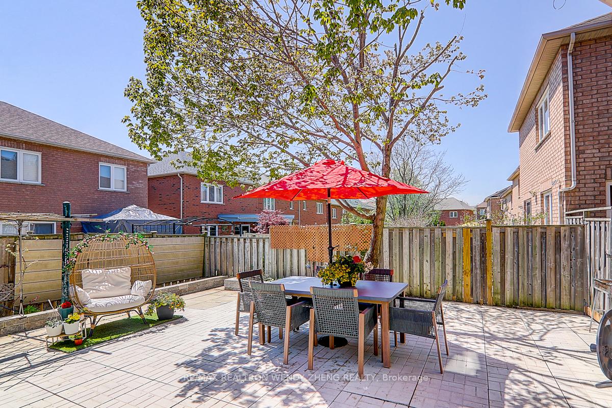 Photo 47 of 15 Autumnglen Road, Markham, Greensborough — HOMEH