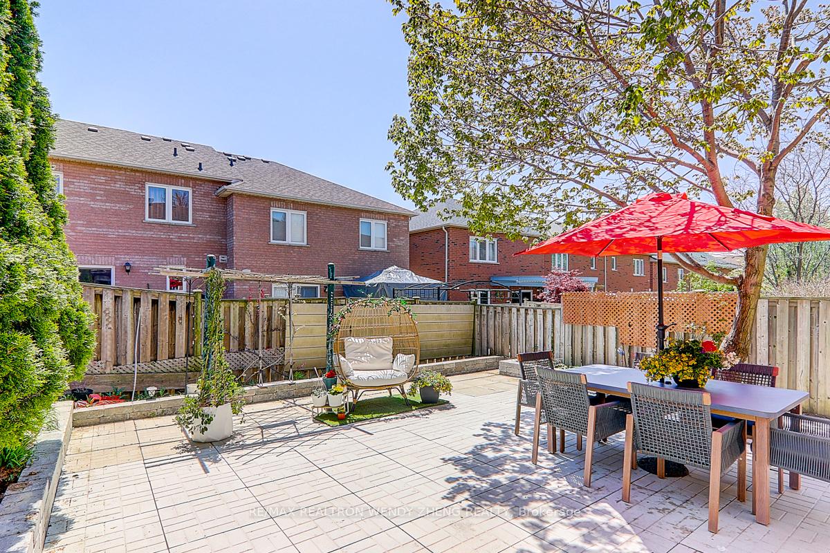 Photo 48 of 15 Autumnglen Road, Markham, Greensborough — HOMEH