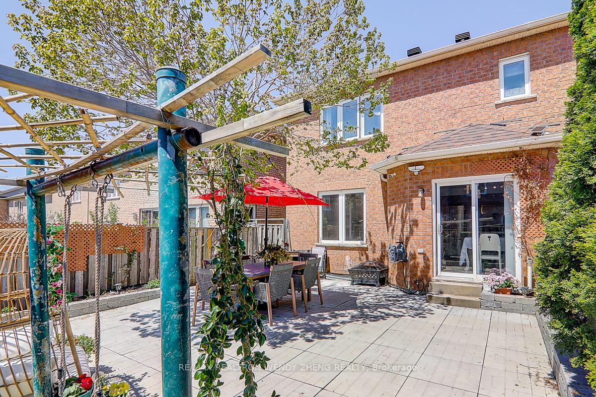 Photo 49 of 15 Autumnglen Road, Markham, Greensborough — HOMEH