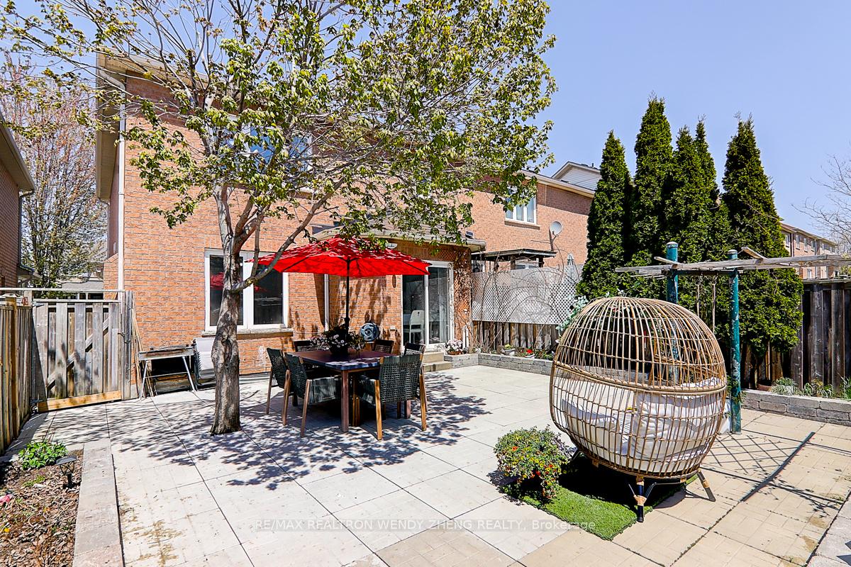 Photo 50 of 15 Autumnglen Road, Markham, Greensborough — HOMEH