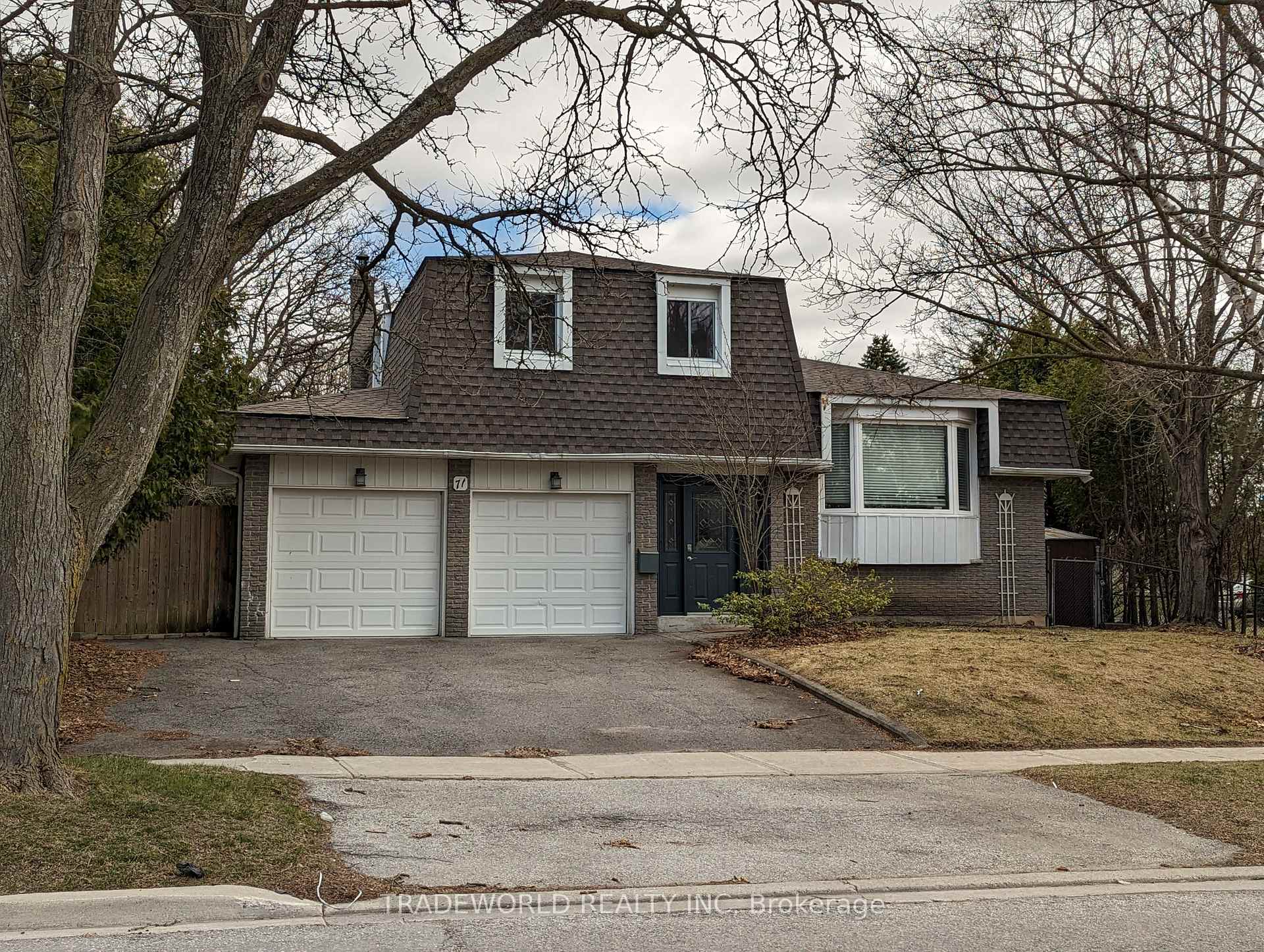 Photo 1 of 71 Ramona Boulevard, Markham, Markham Village — HOMEH