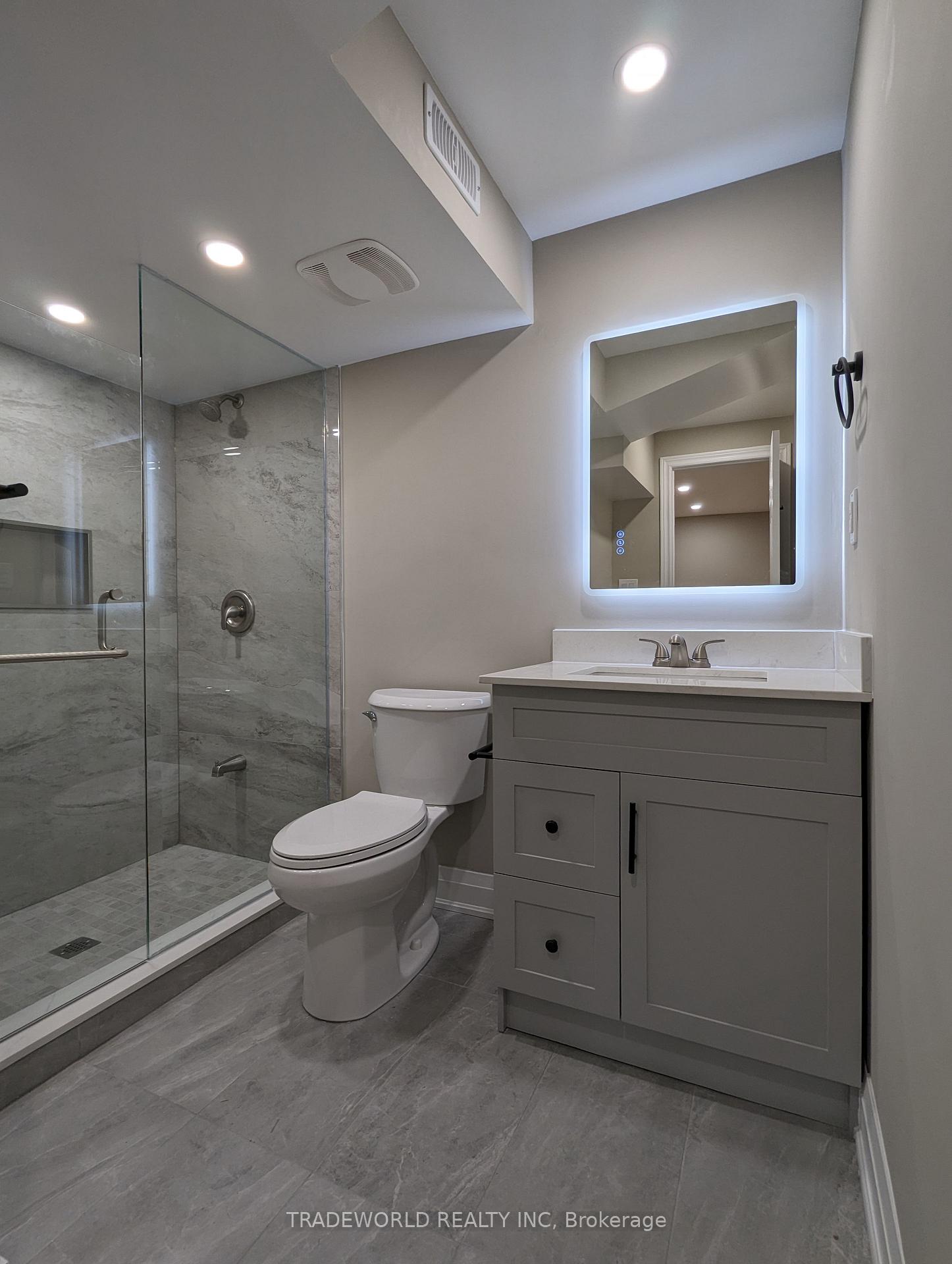 Photo 12 of 71 Ramona Boulevard, Markham, Markham Village — HOMEH